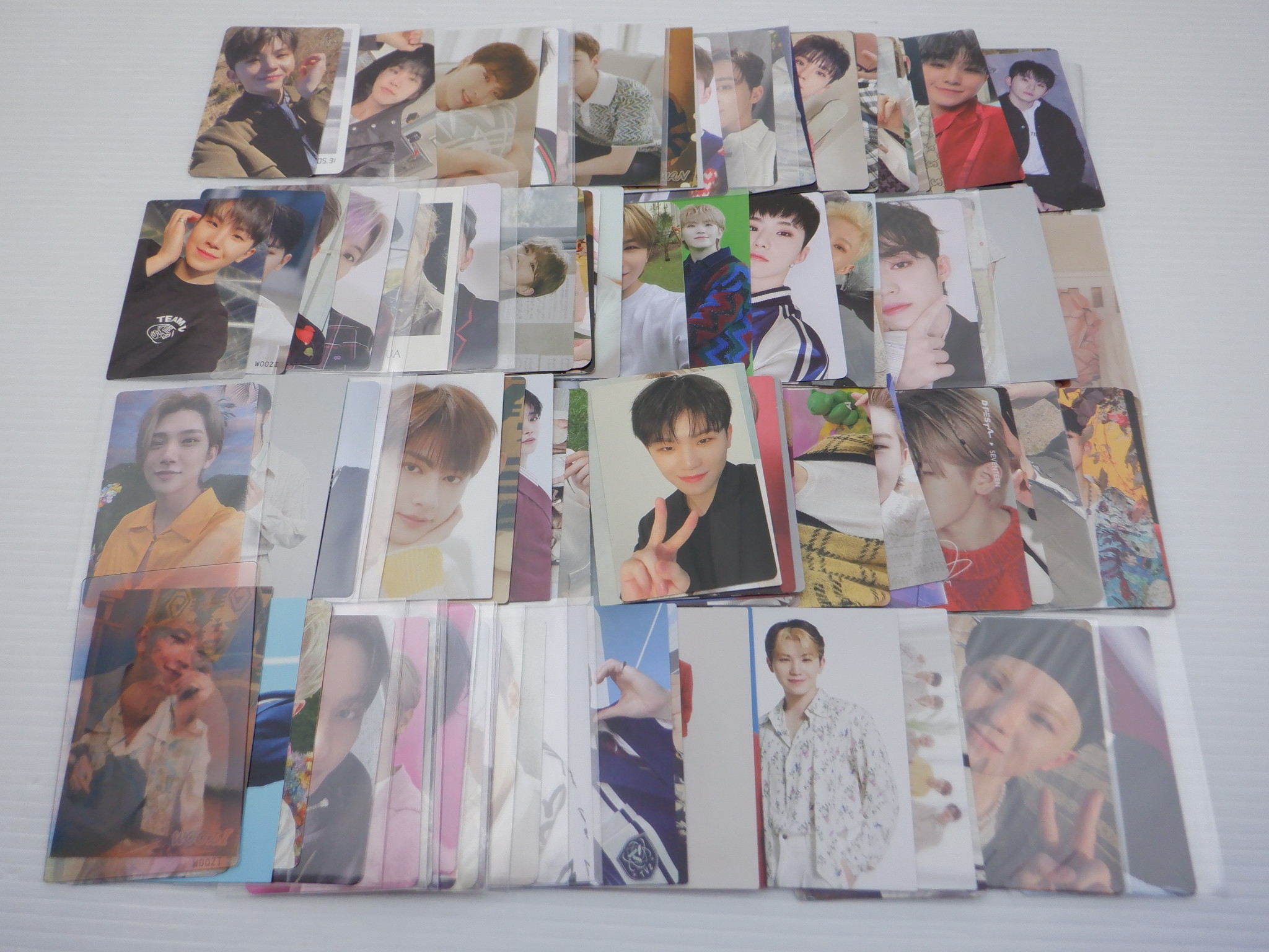 SEVENTEEN