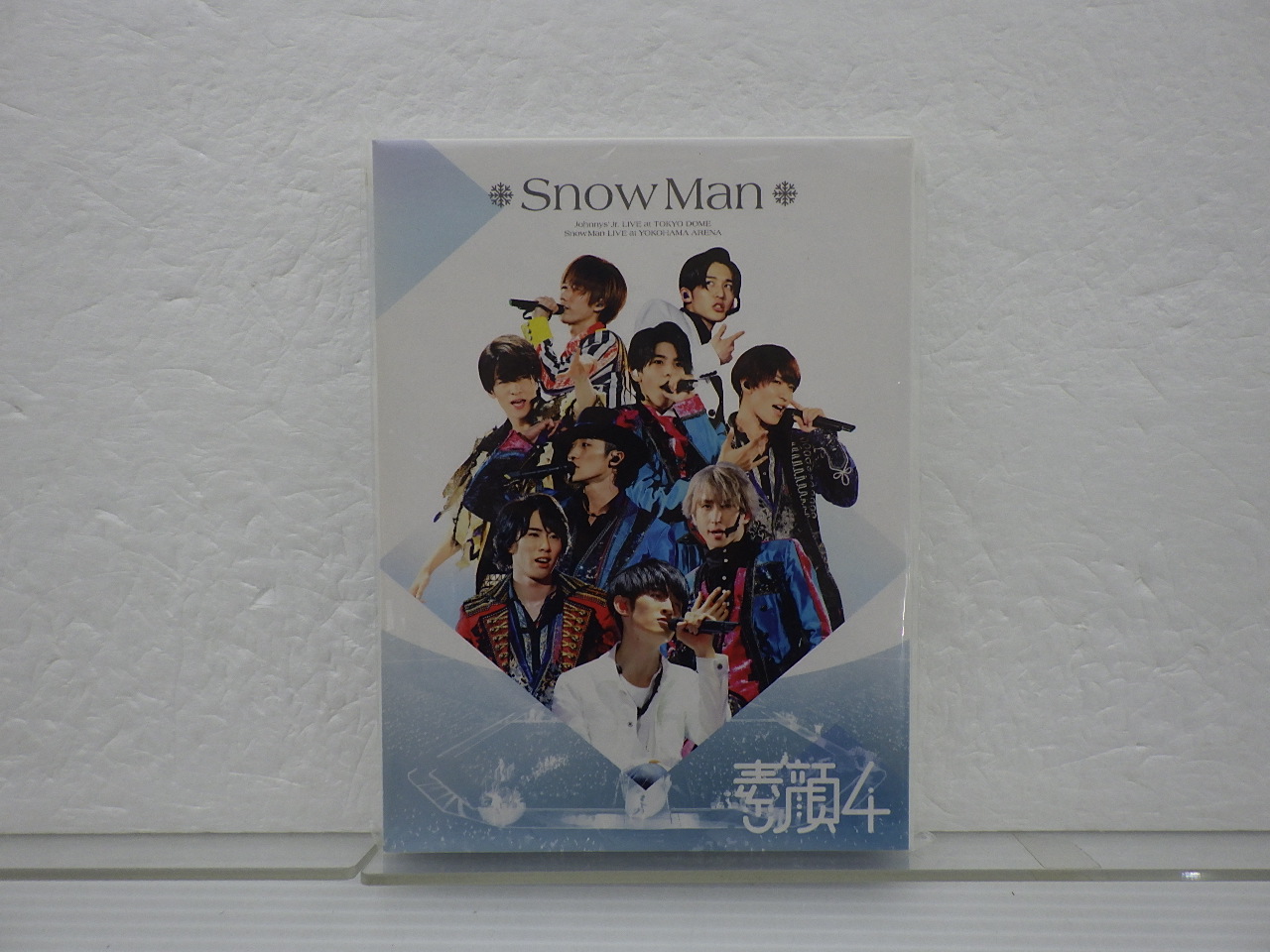 Snow