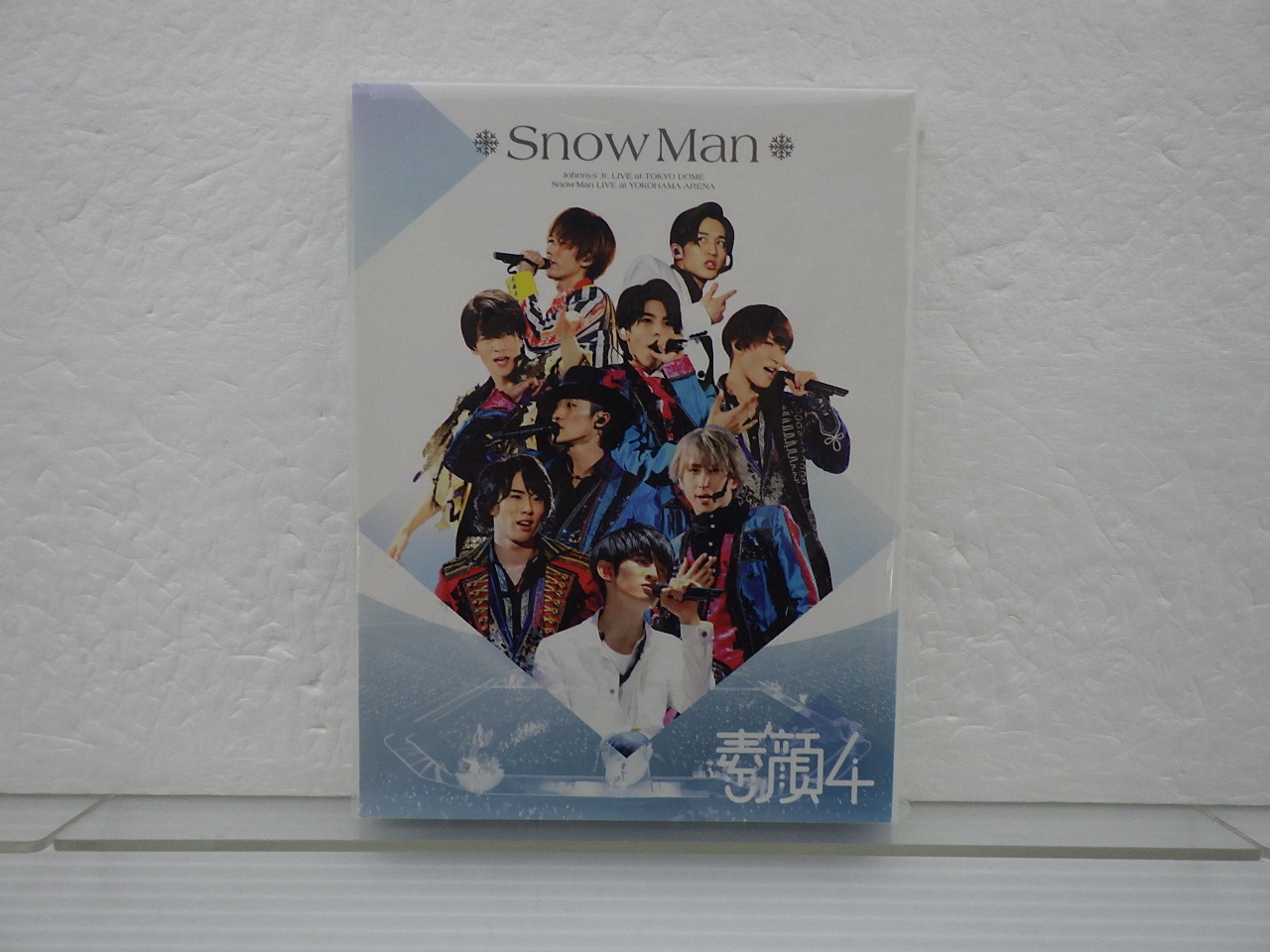 Snow
