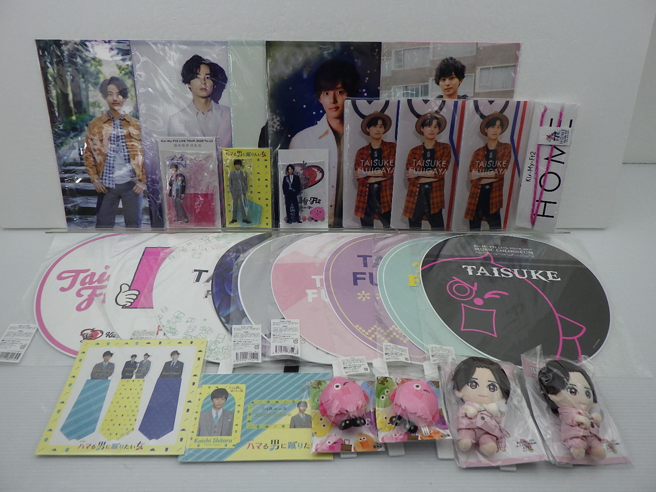 Kis-My-Ft2