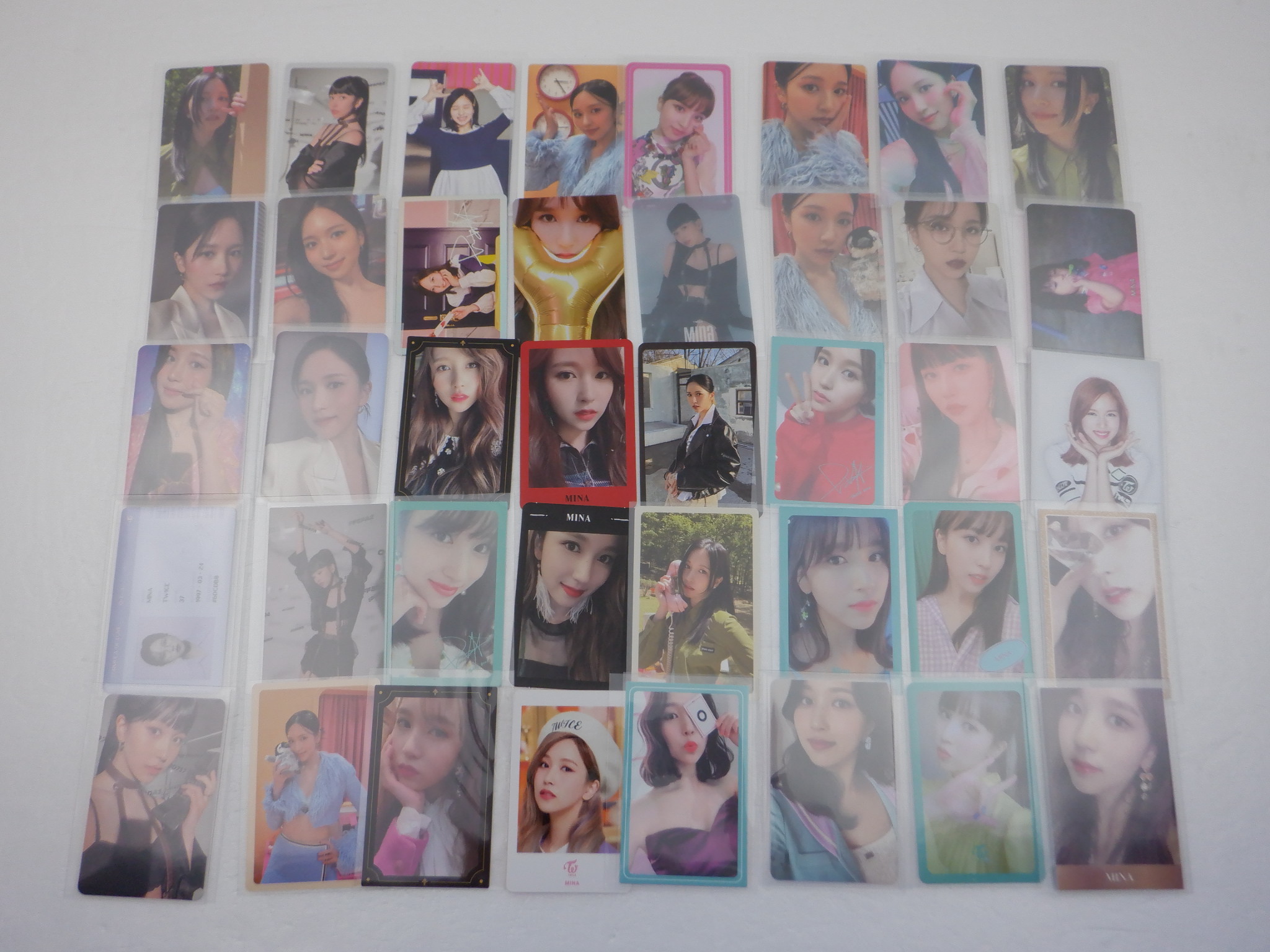 TWICE