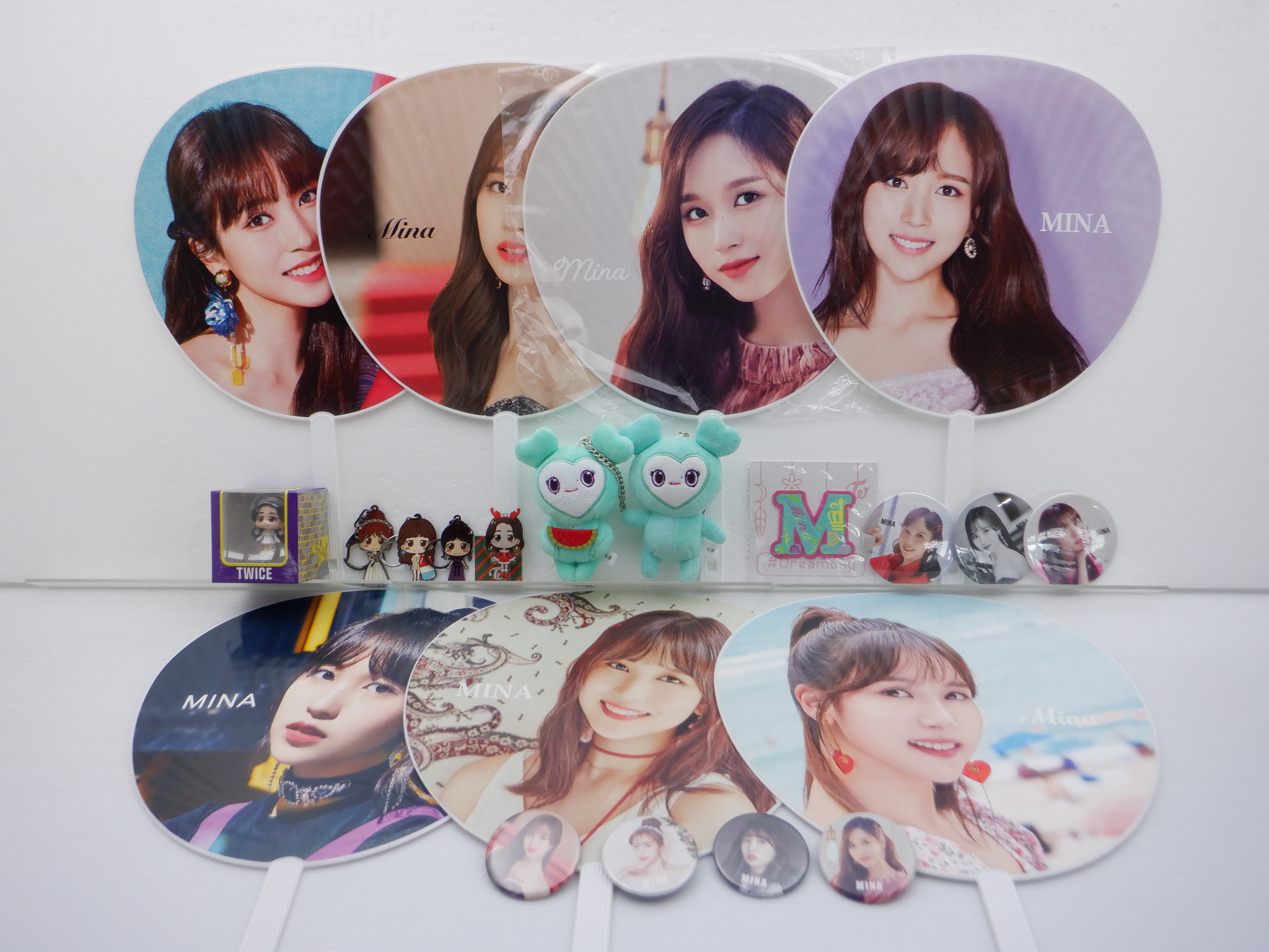 TWICE