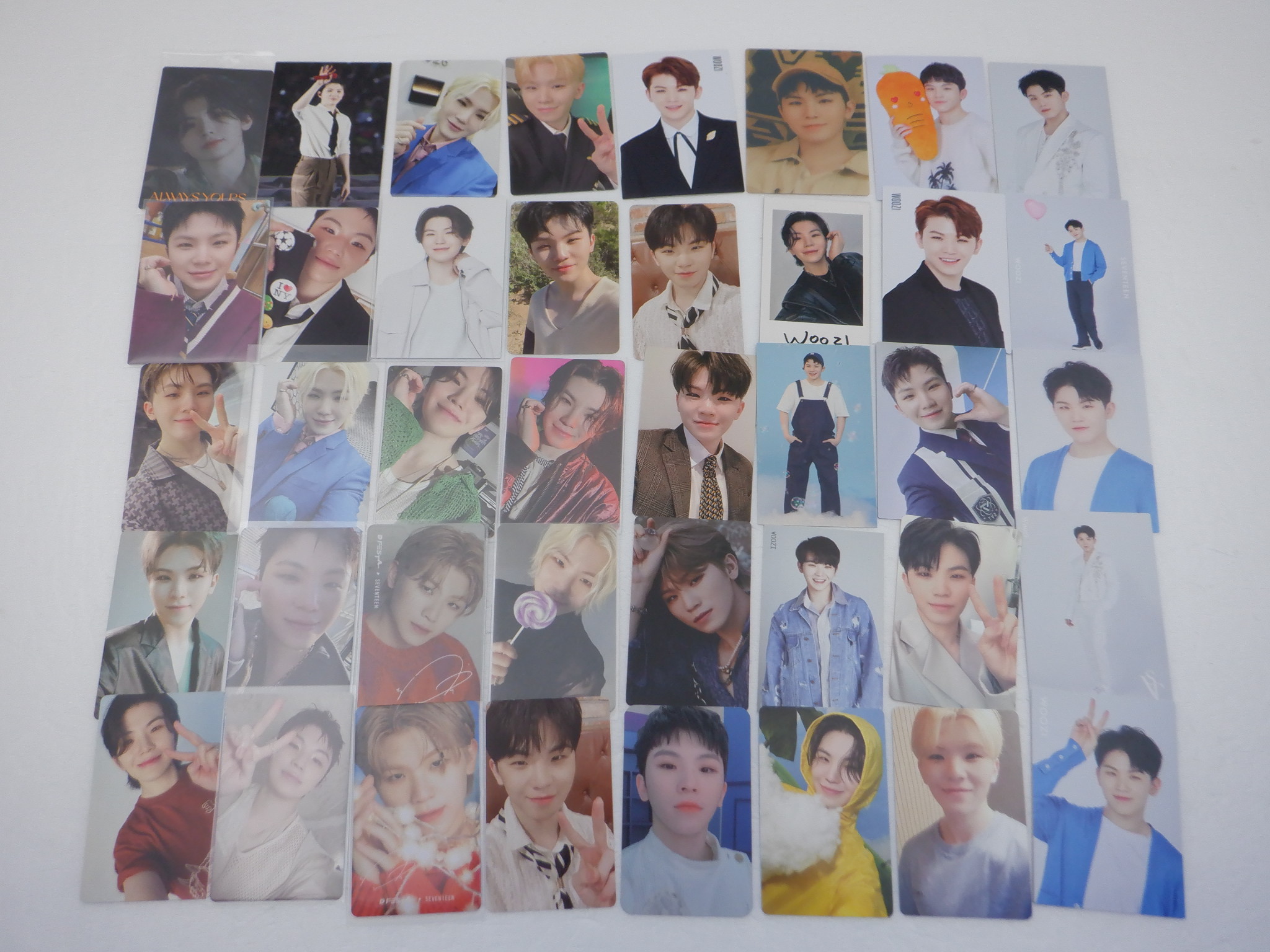 SEVENTEEN