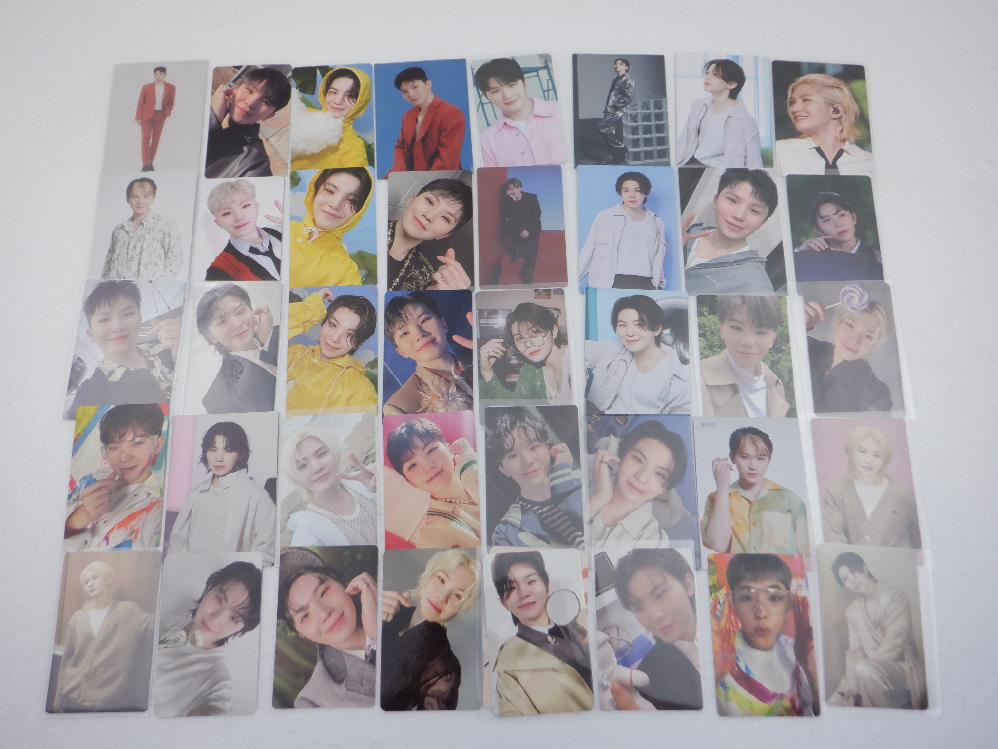 SEVENTEEN