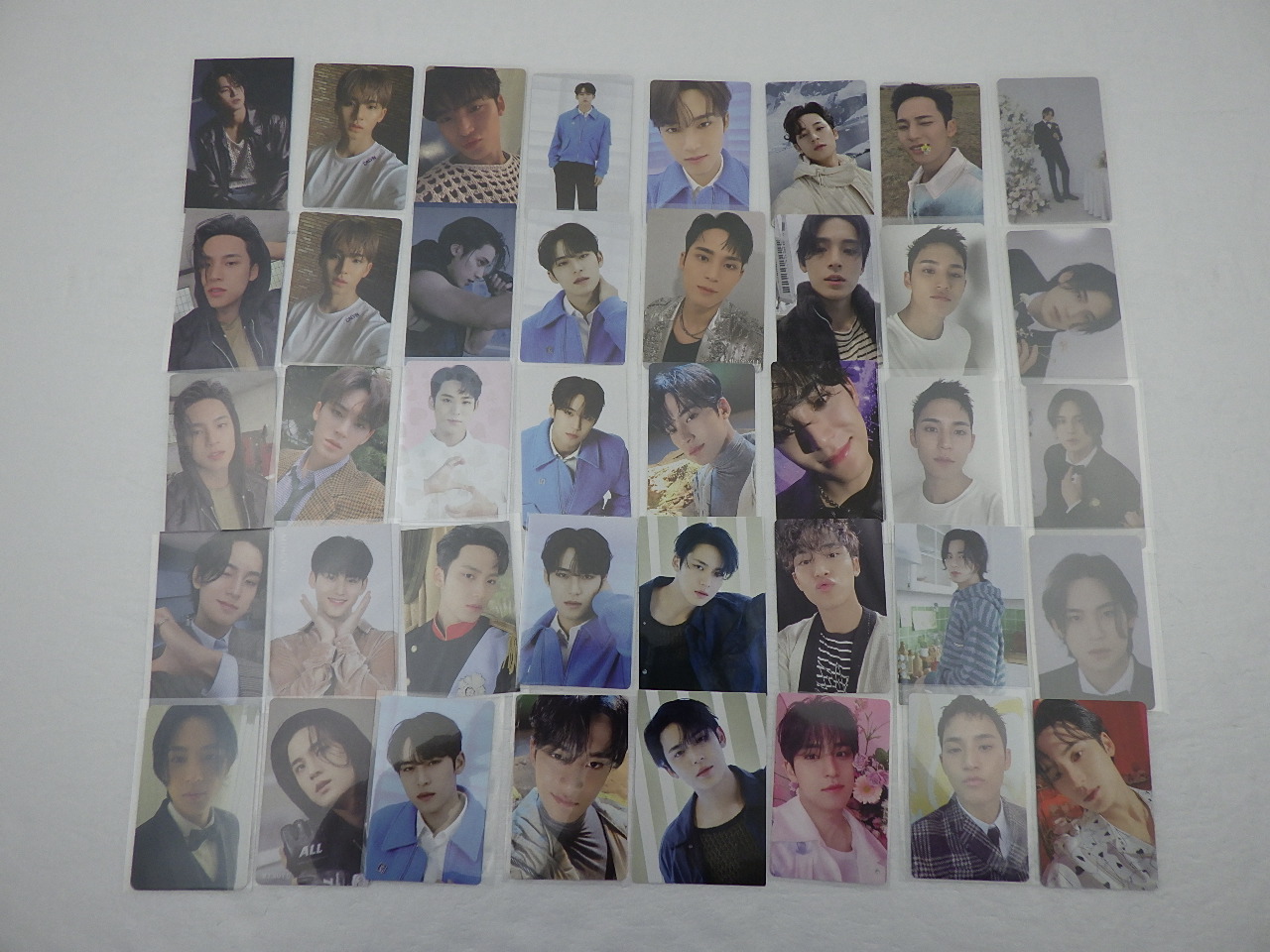 SEVENTEEN