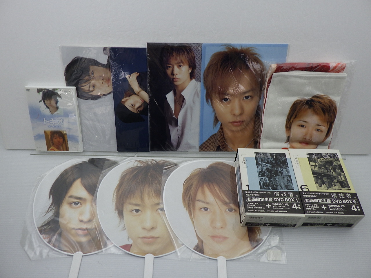 嵐