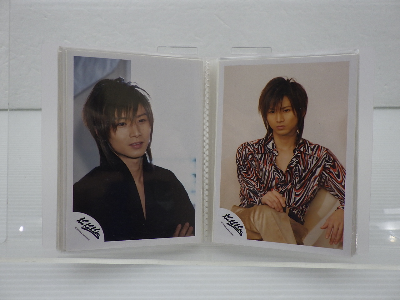 KinKi