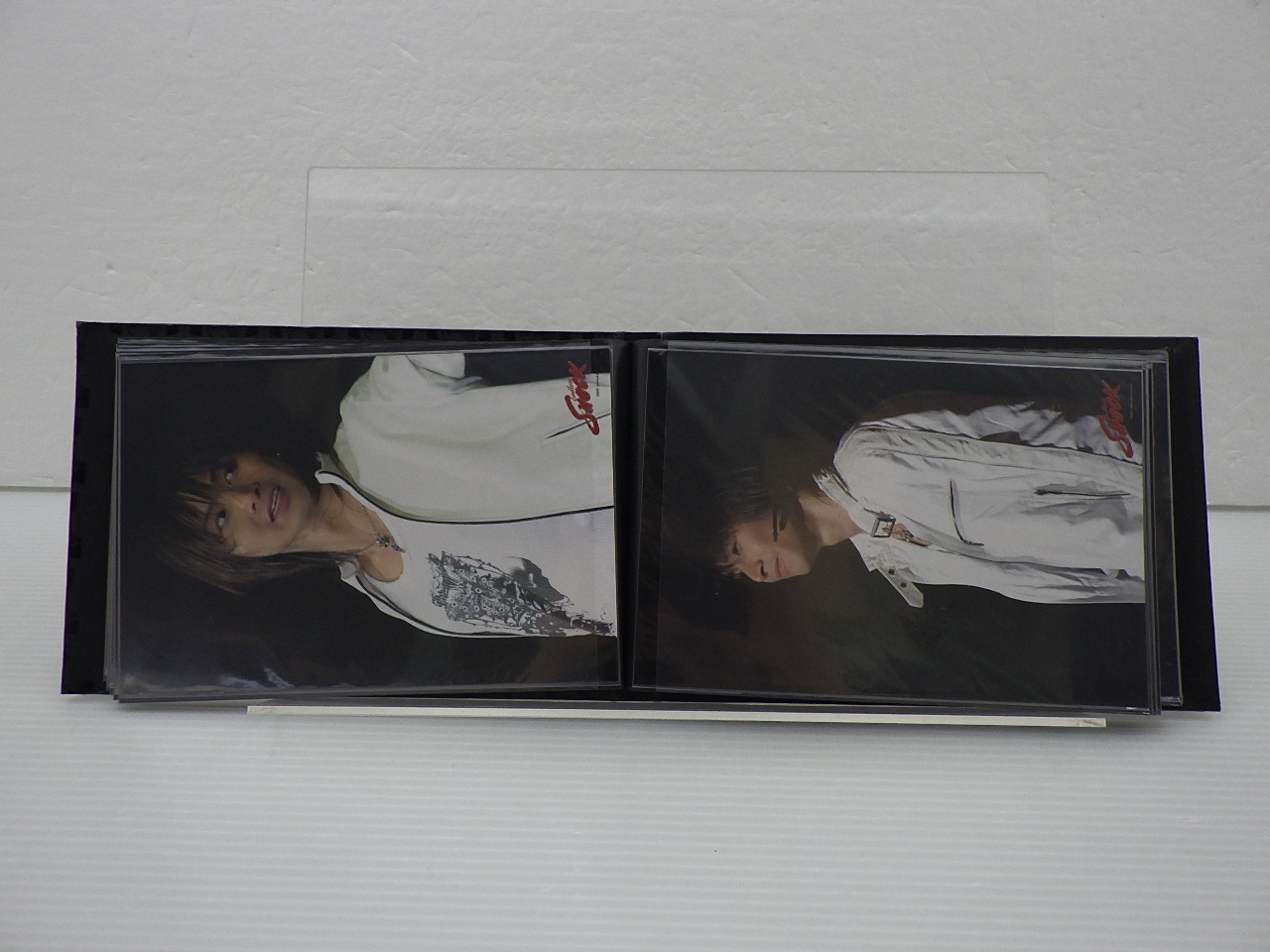 KinKi