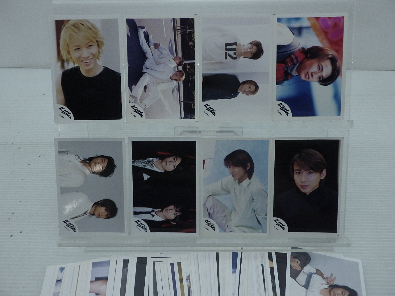 KinKi