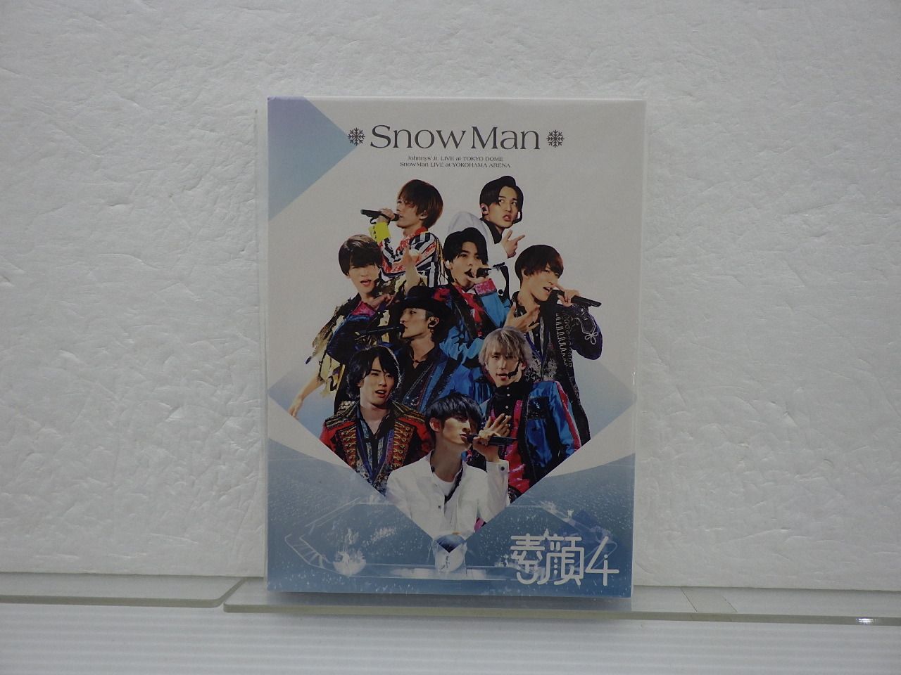 Snow
