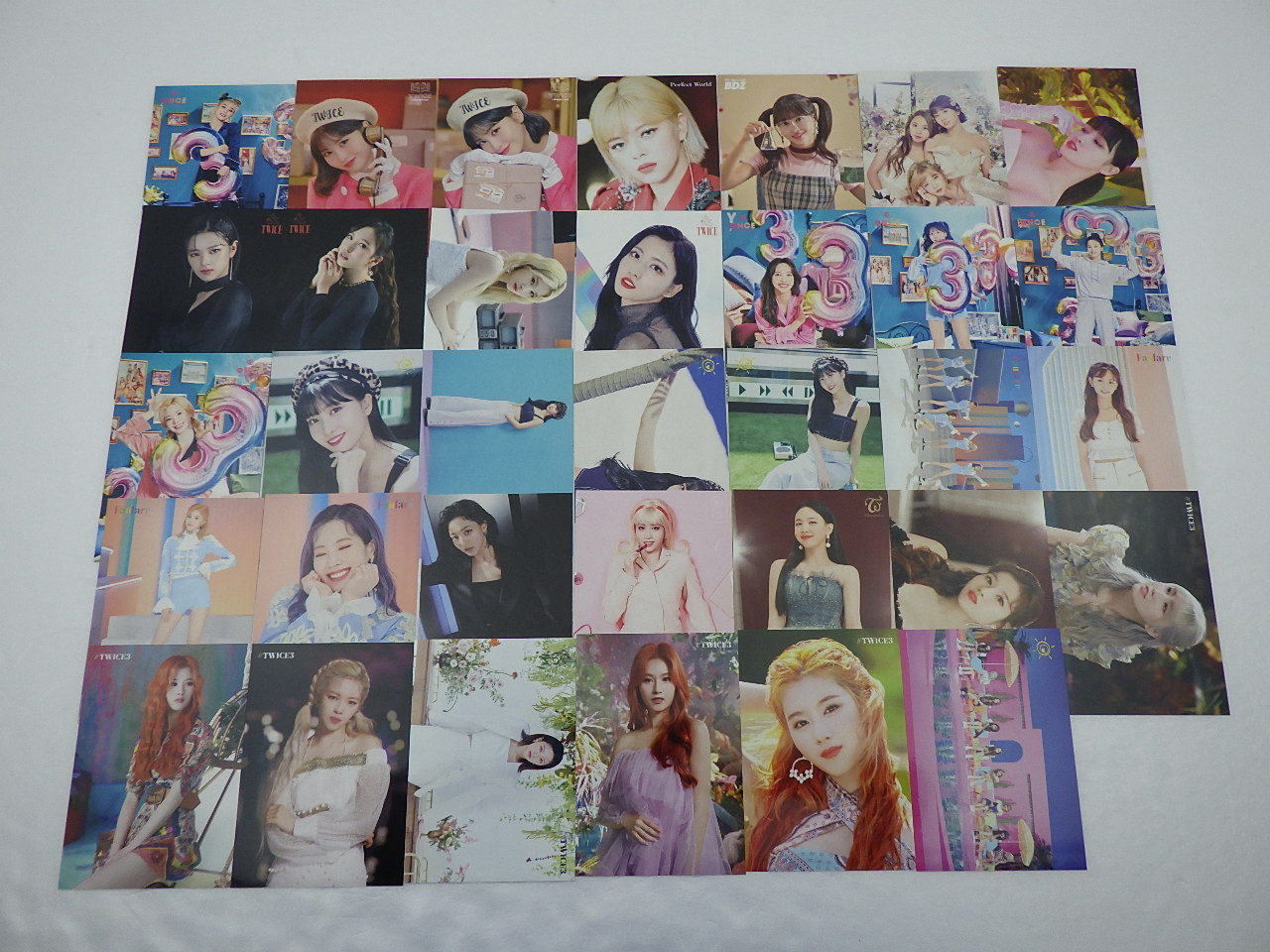 TWICE