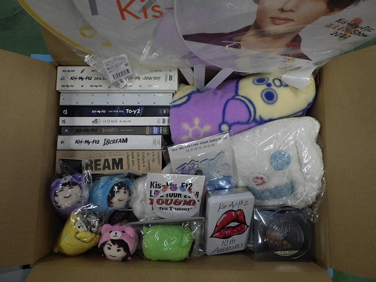 Kis-My-Ft2