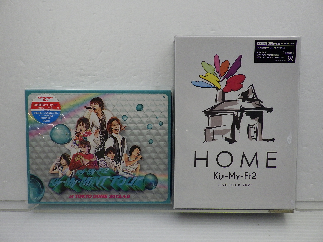 Kis-My-Ft2