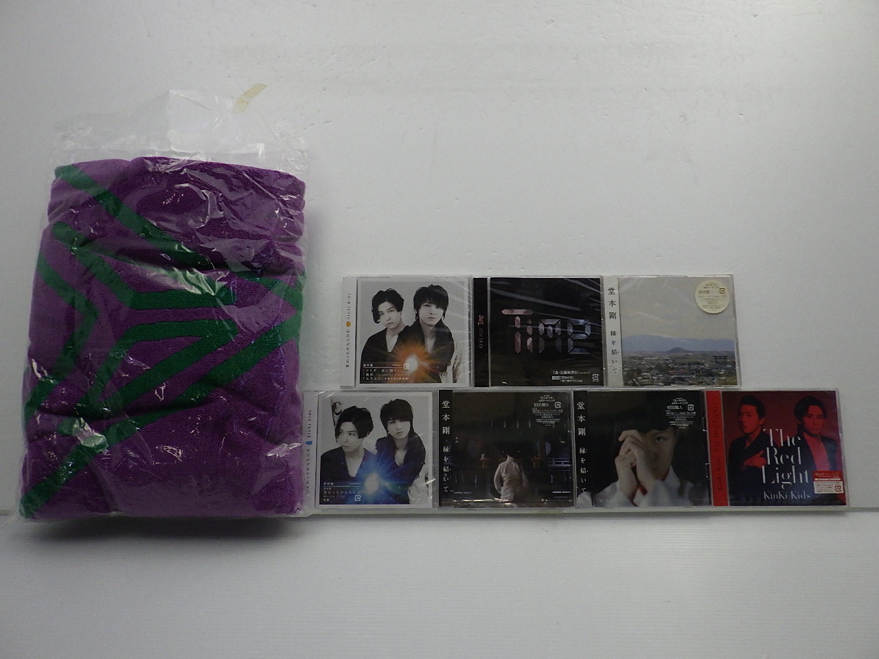 KinKi