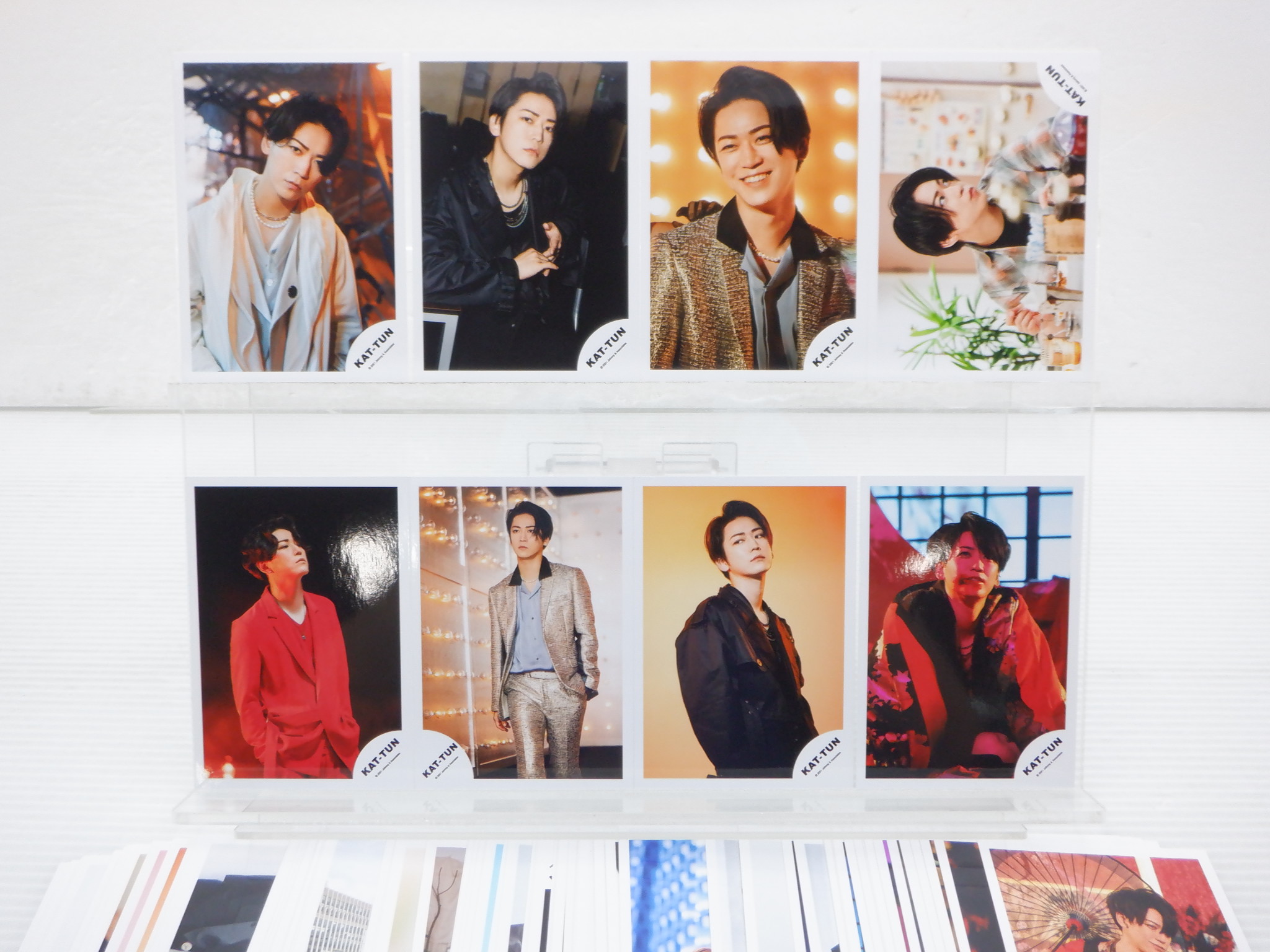 KAT-TUN