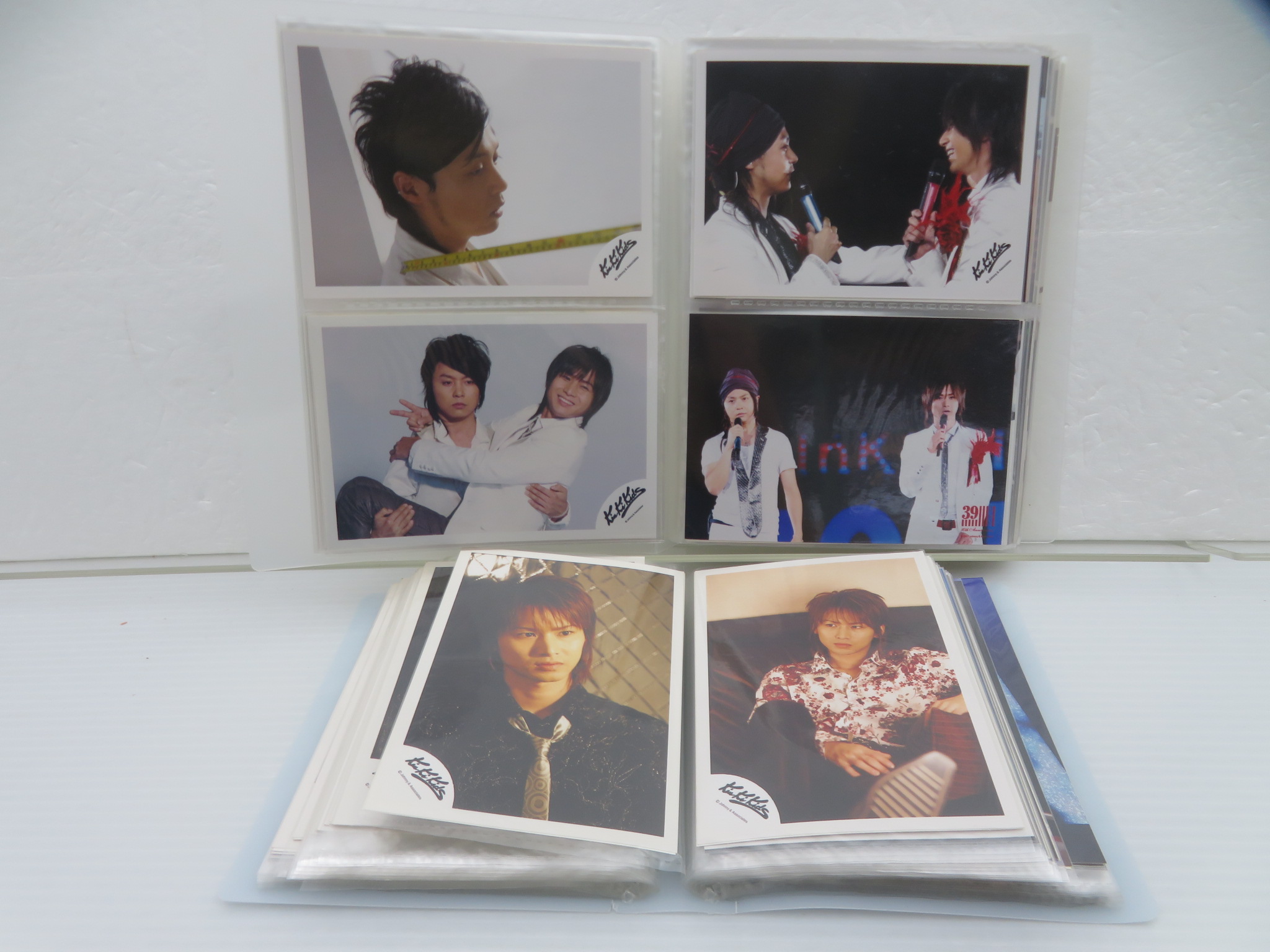 KinKi