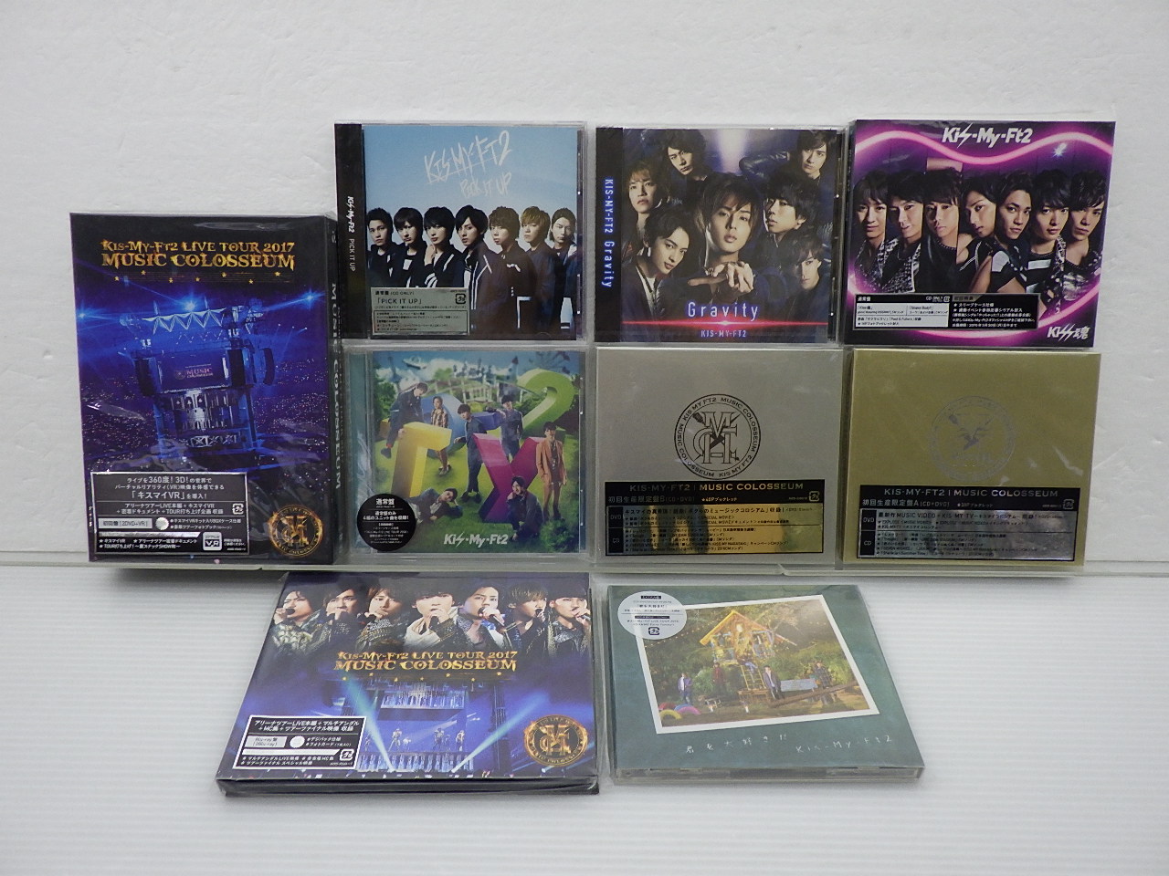 Kis-My-Ft2