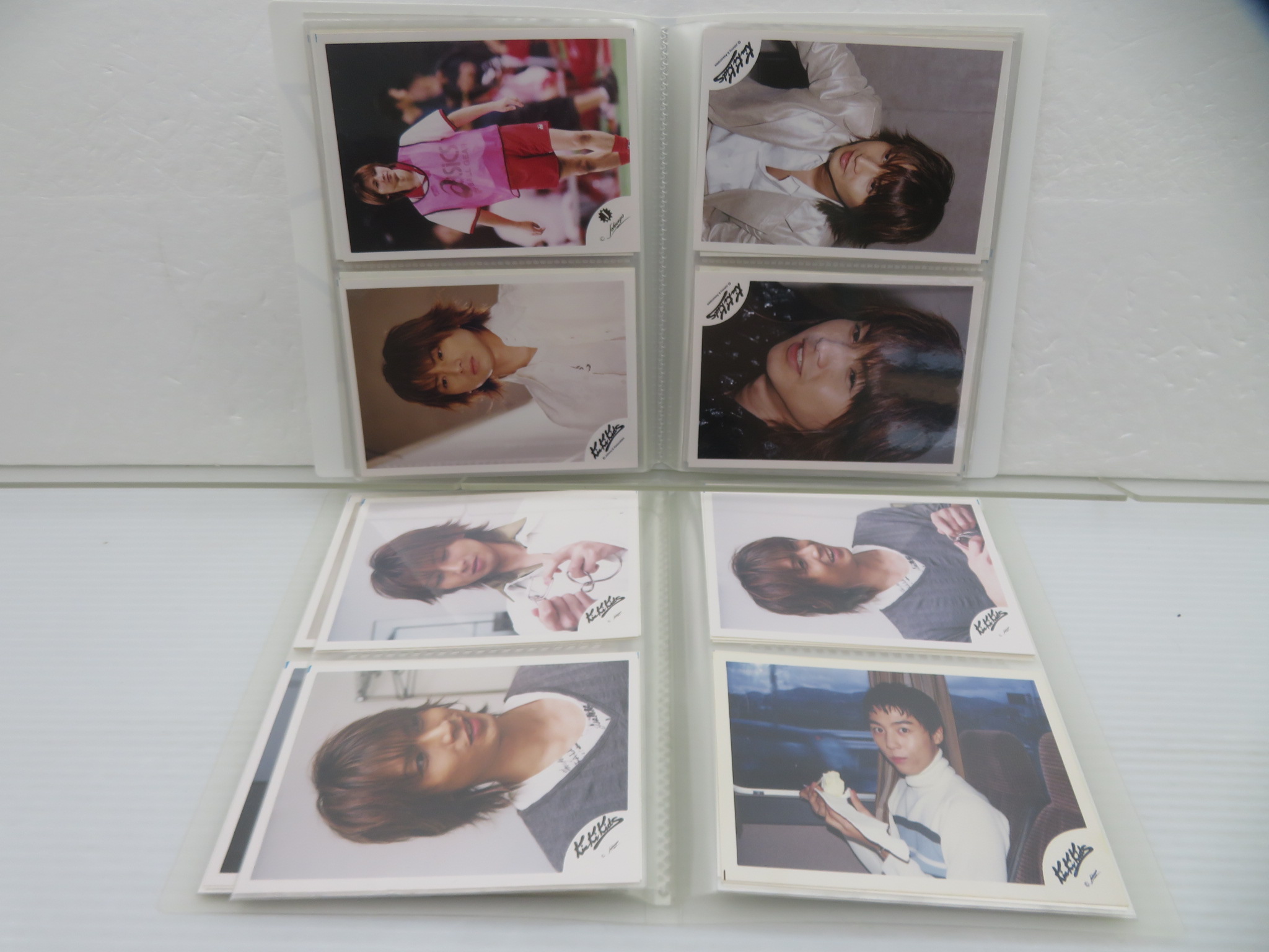 KinKi