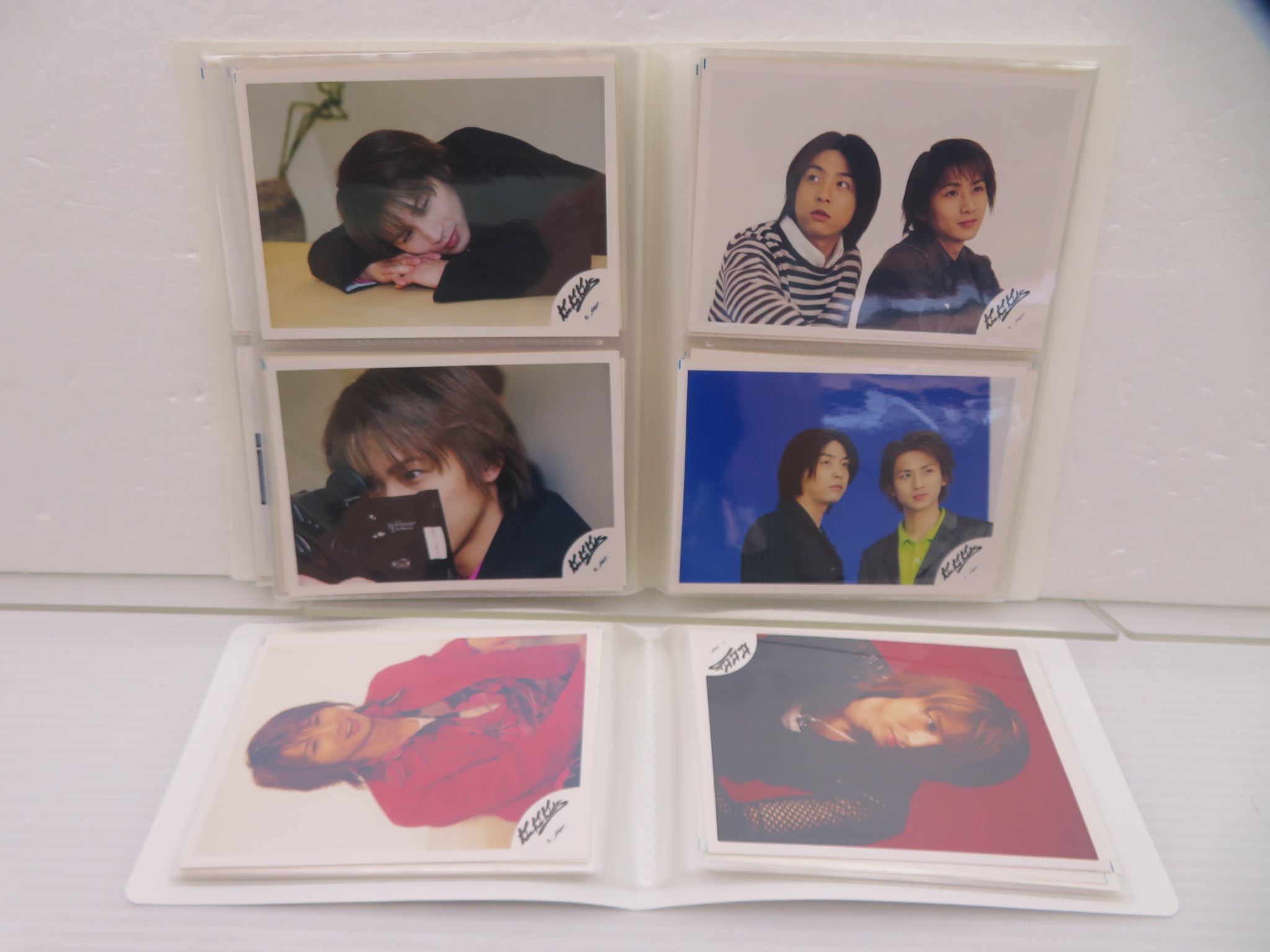 KinKi
