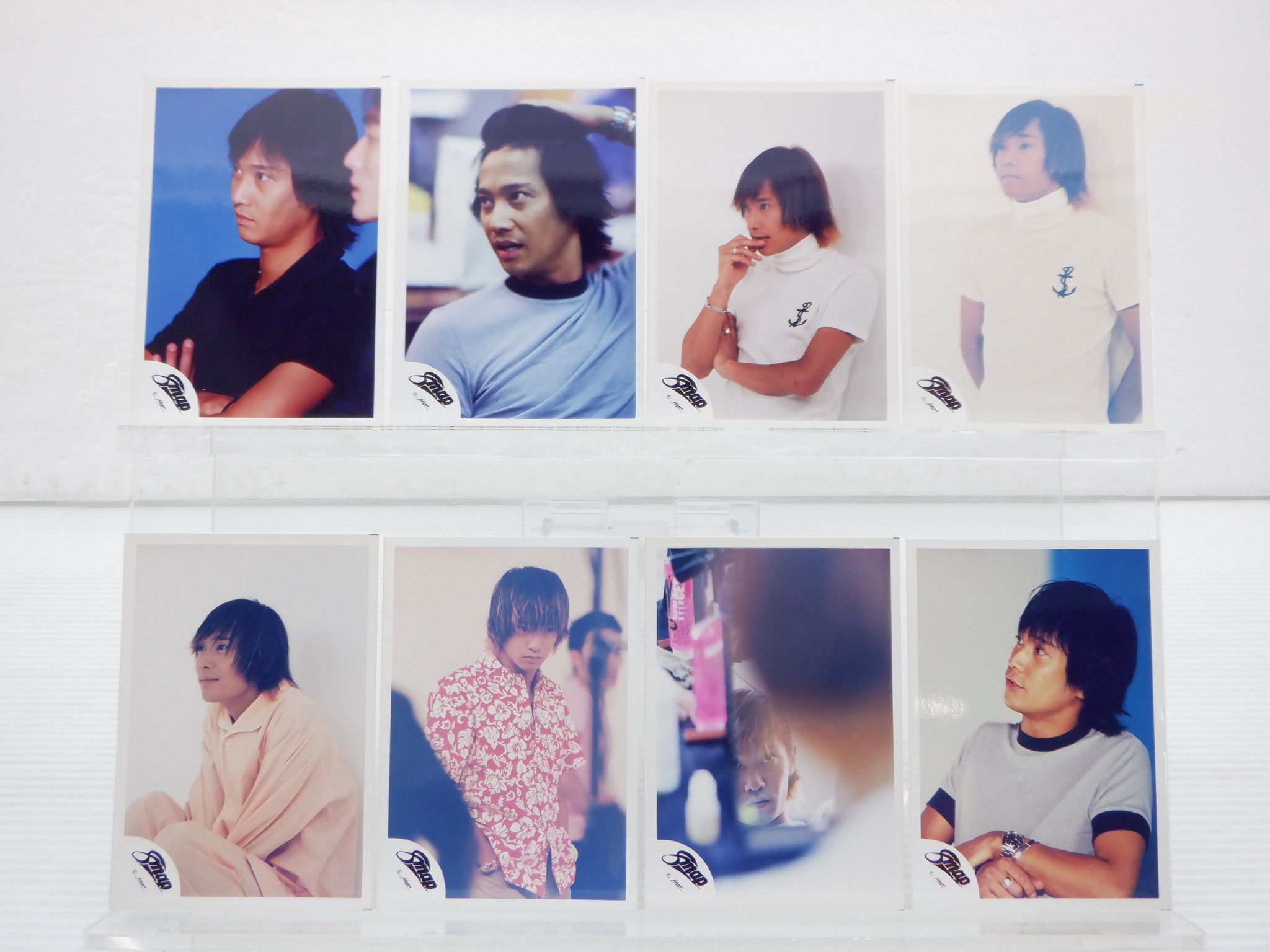 SMAP