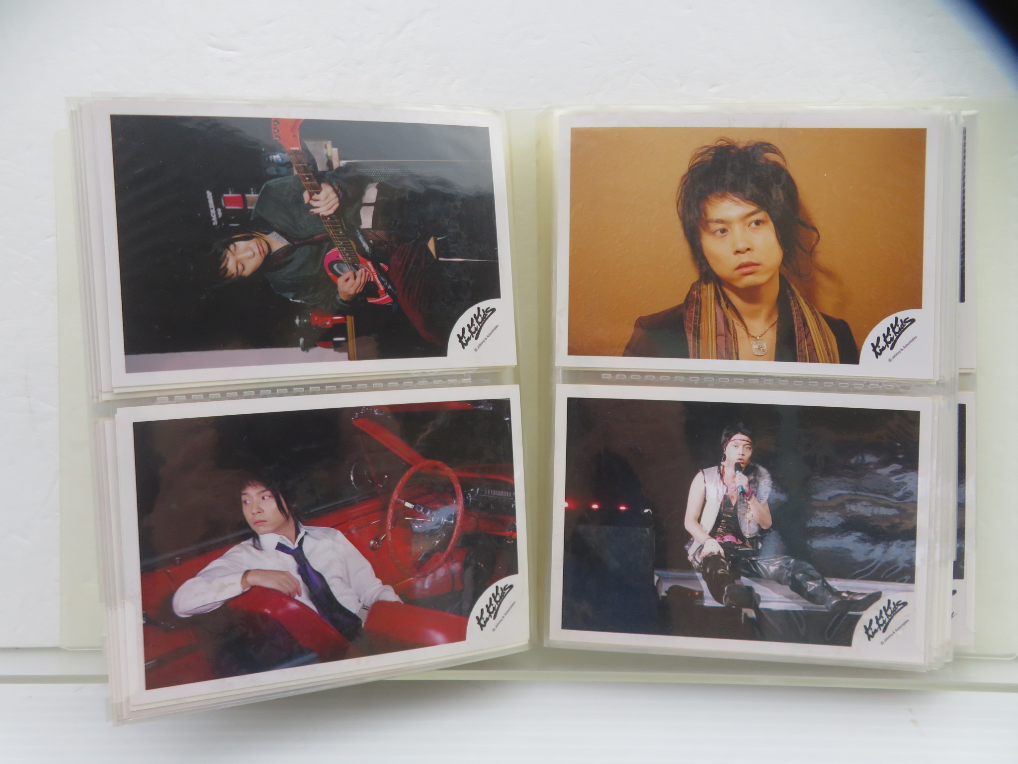 KinKi
