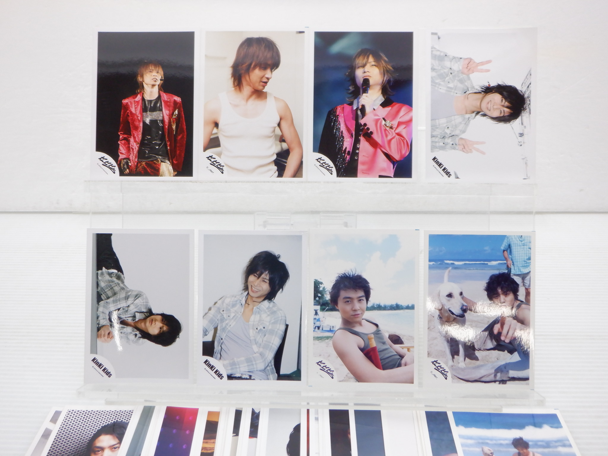 KinKi