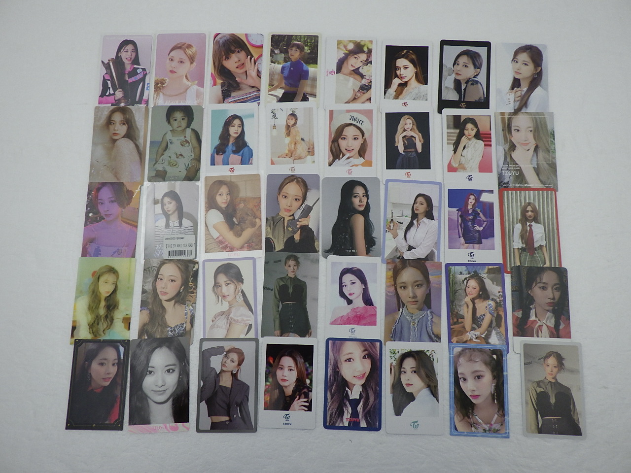 TWICE