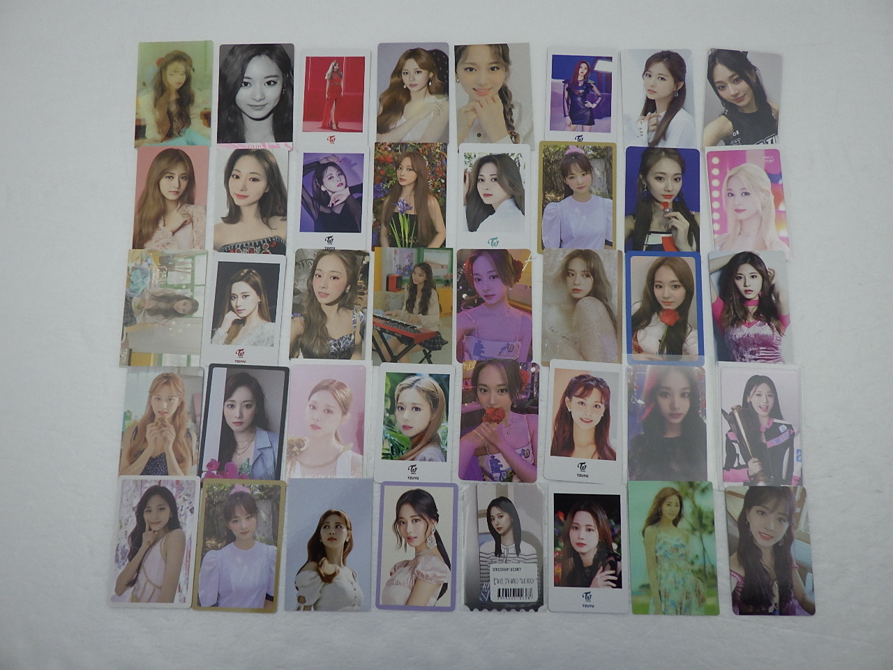 TWICE