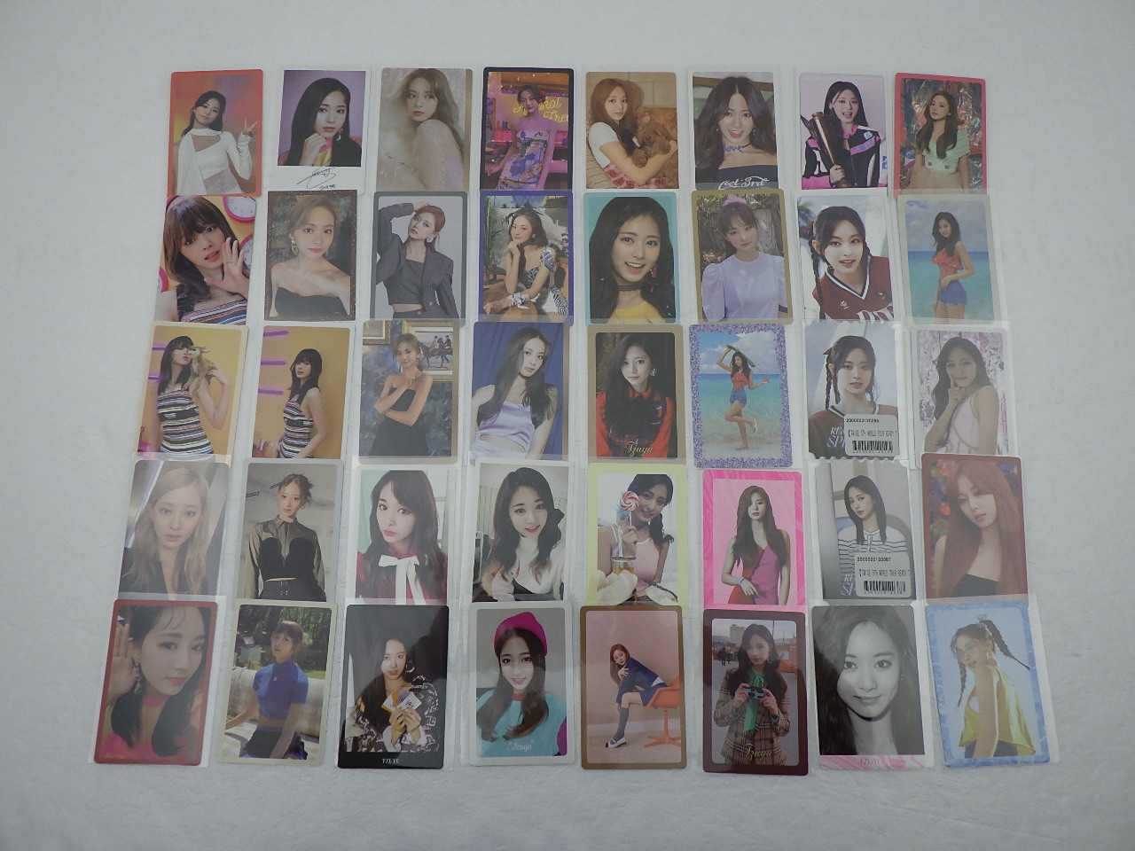 TWICE