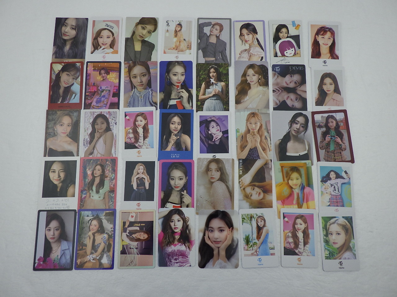 TWICE