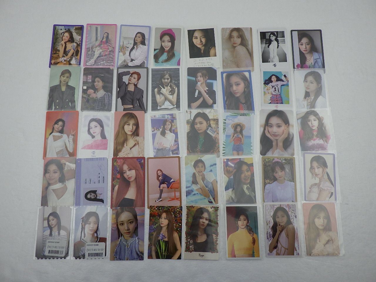 TWICE
