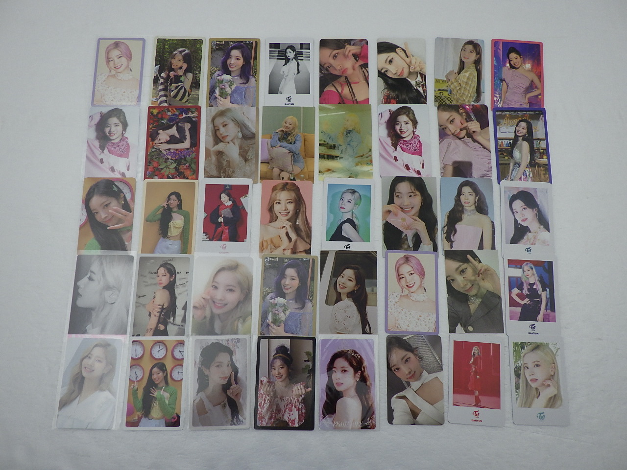 TWICE