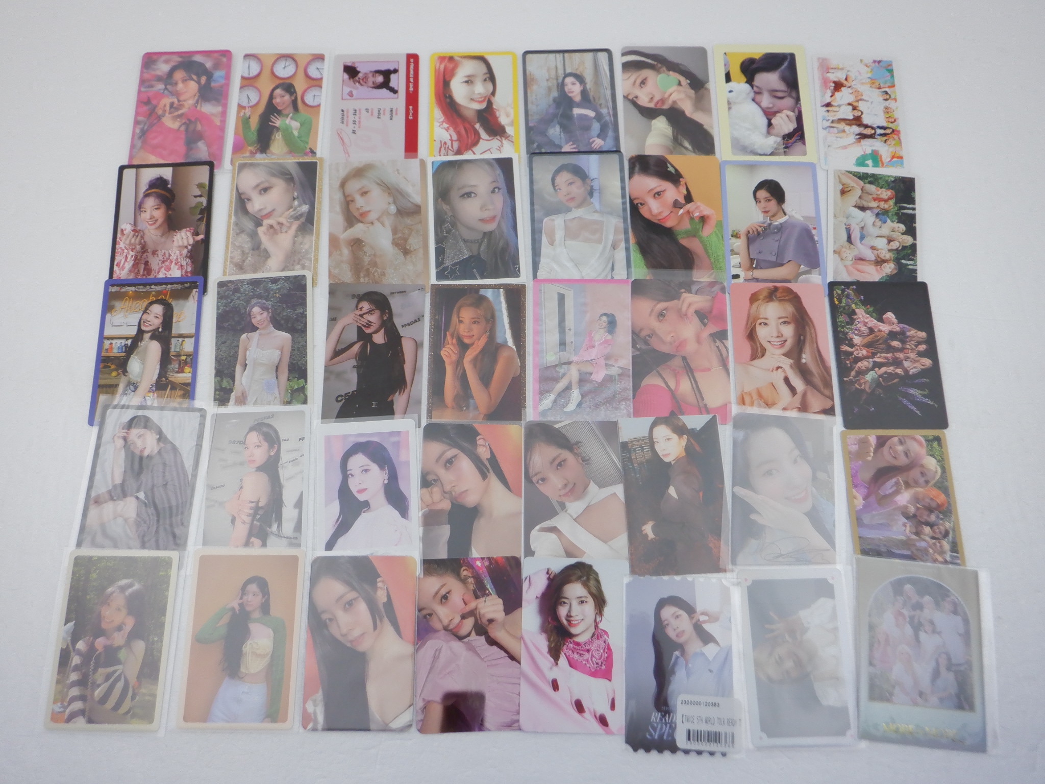 TWICE