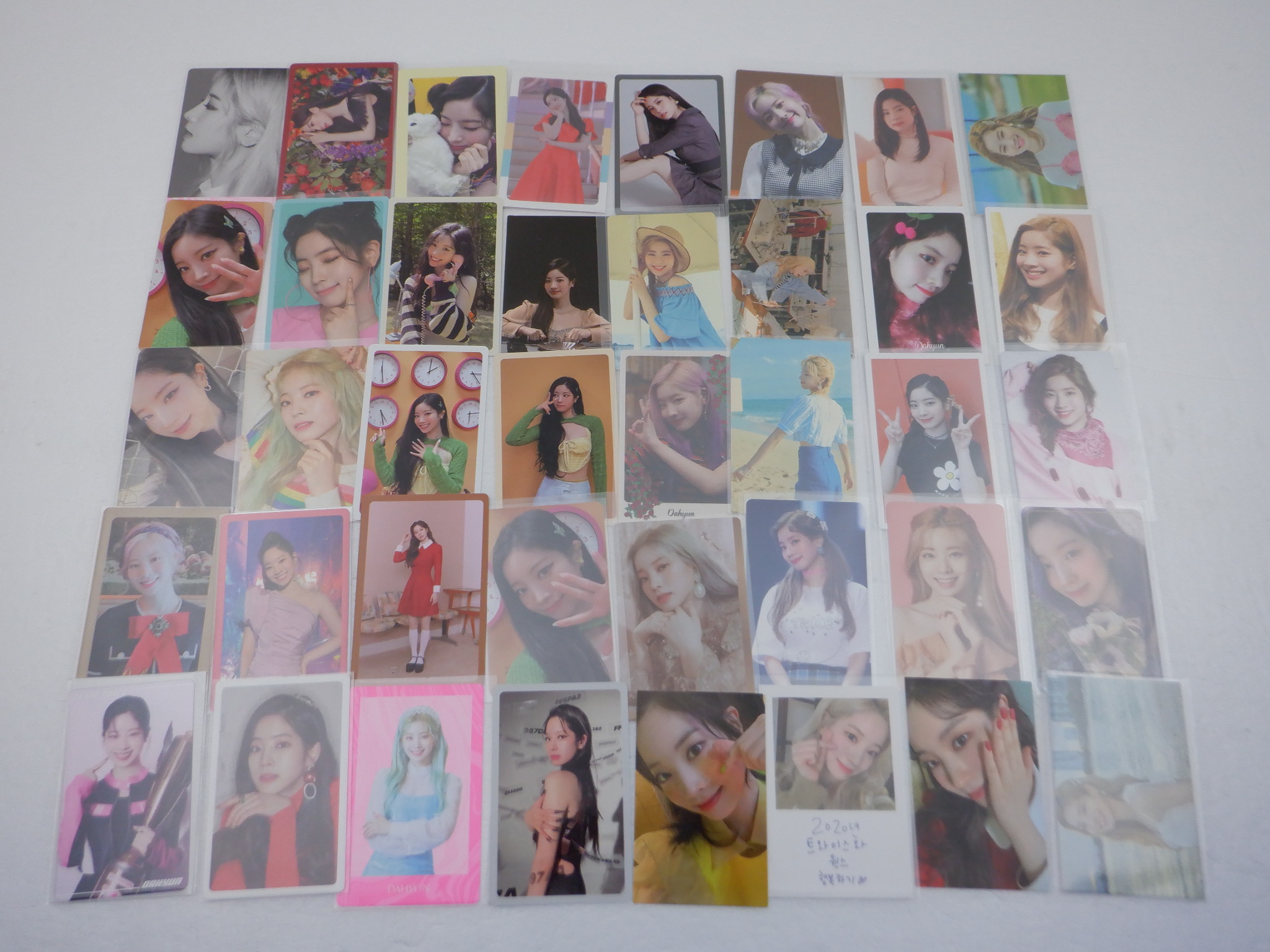 TWICE