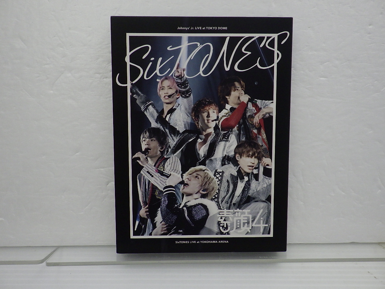SixTONES