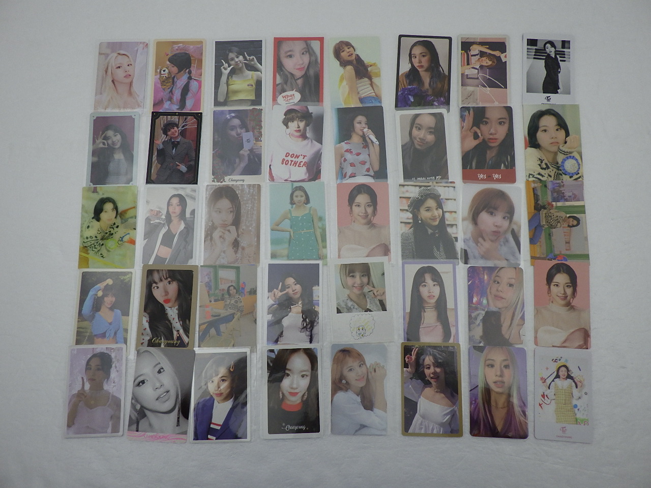 TWICE