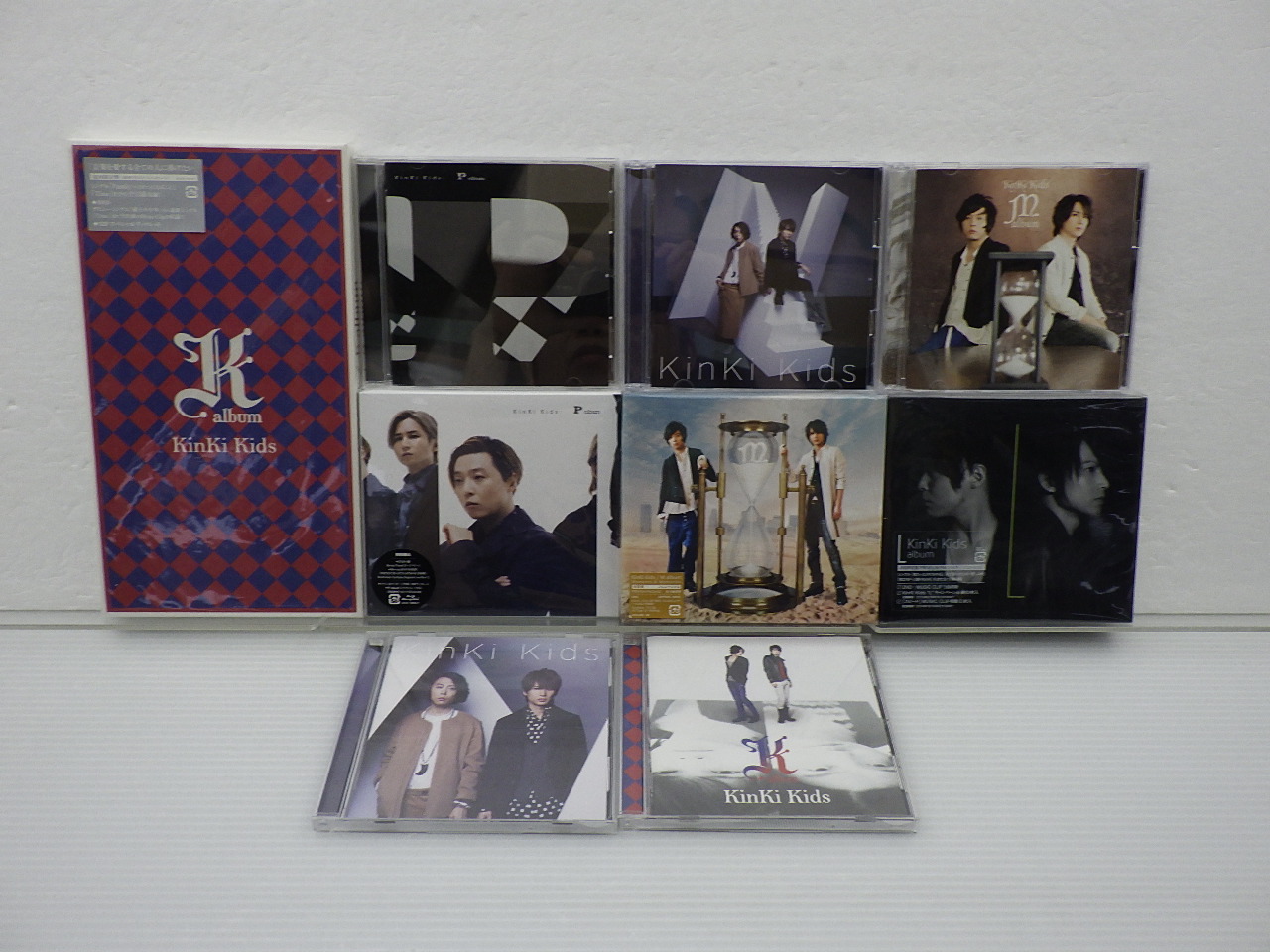 KinKi