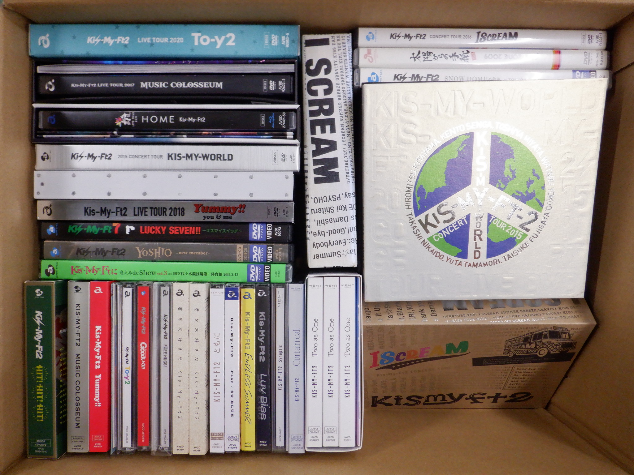 Kis-My-Ft2