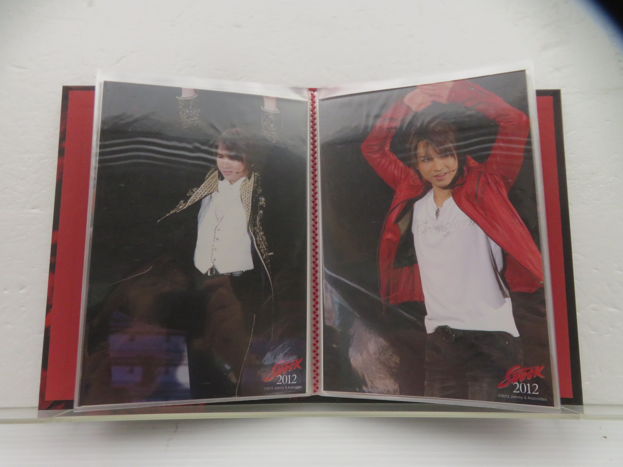 KinKi