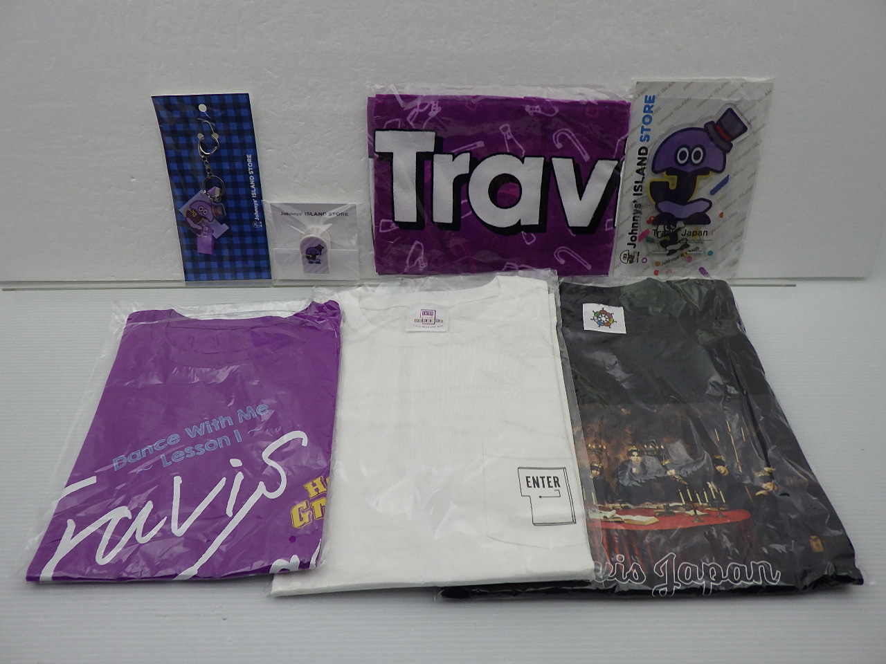 Travis