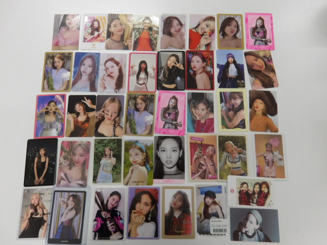 TWICE