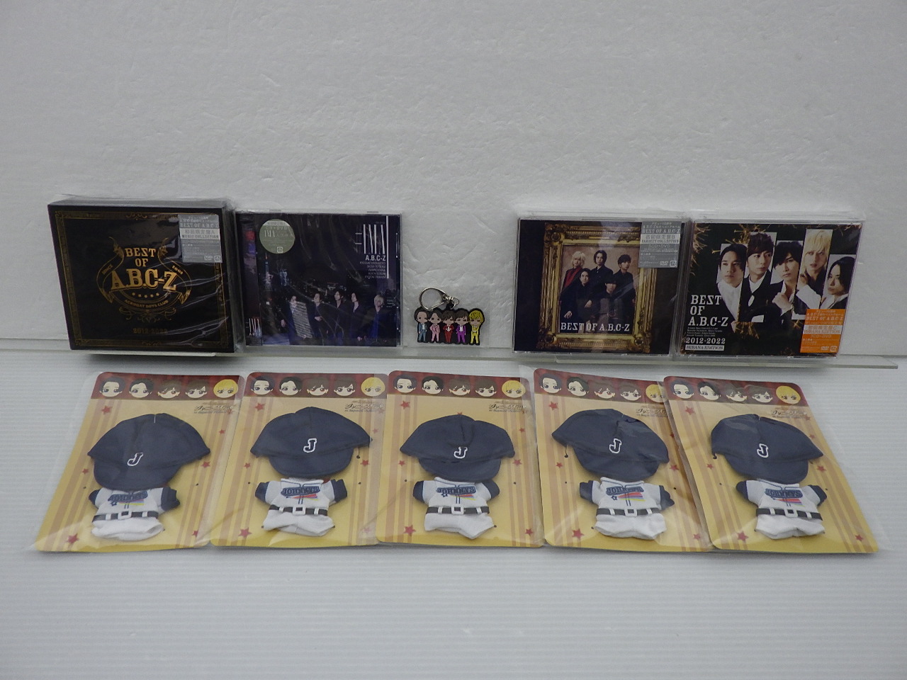 A.B.C-Z