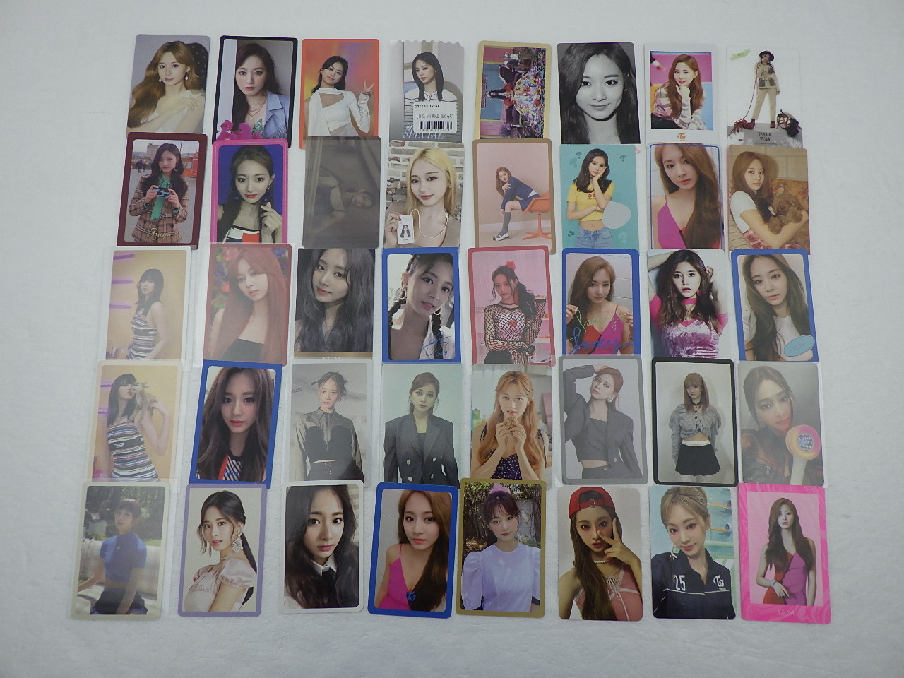 TWICE