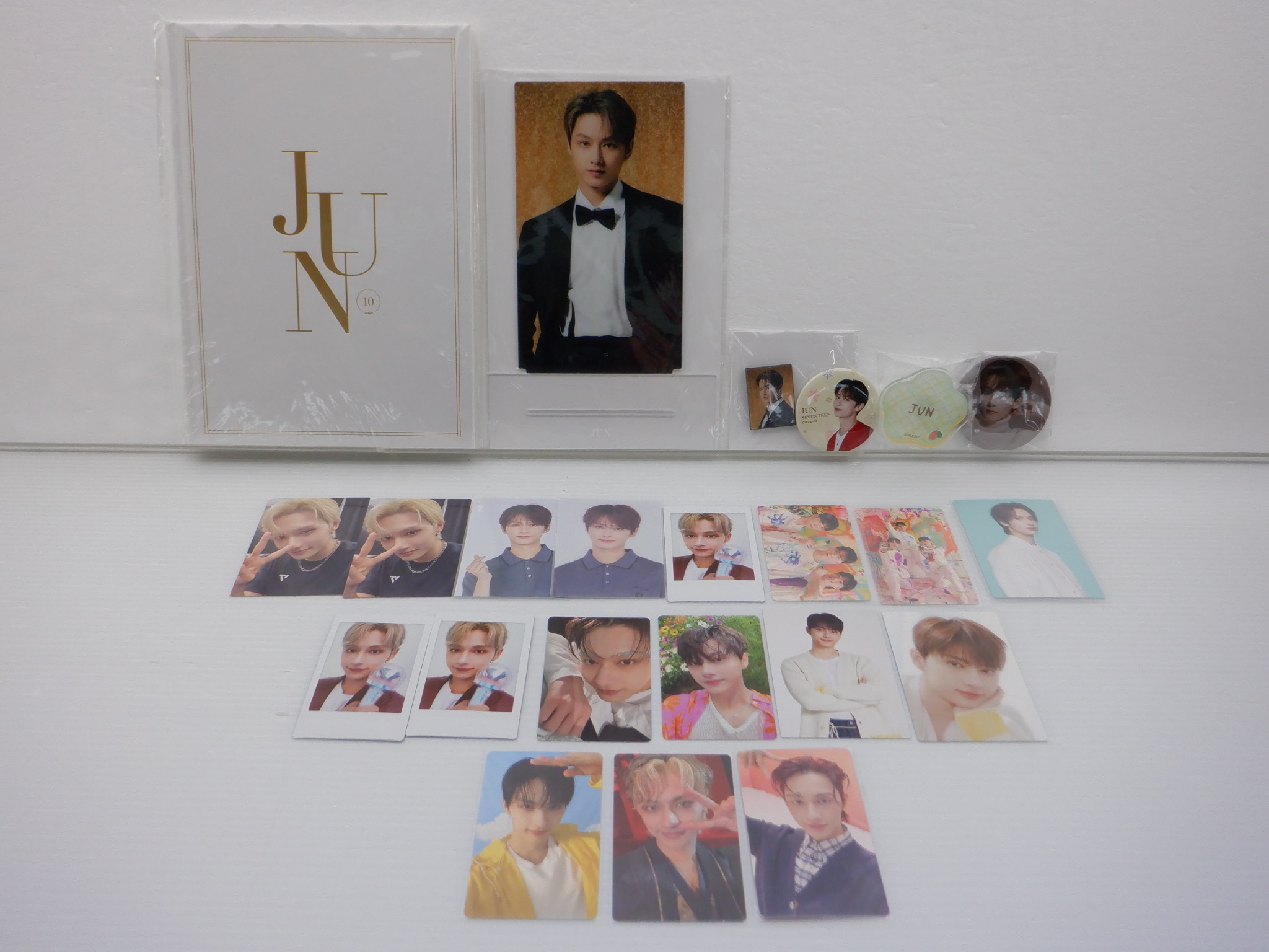SEVENTEEN