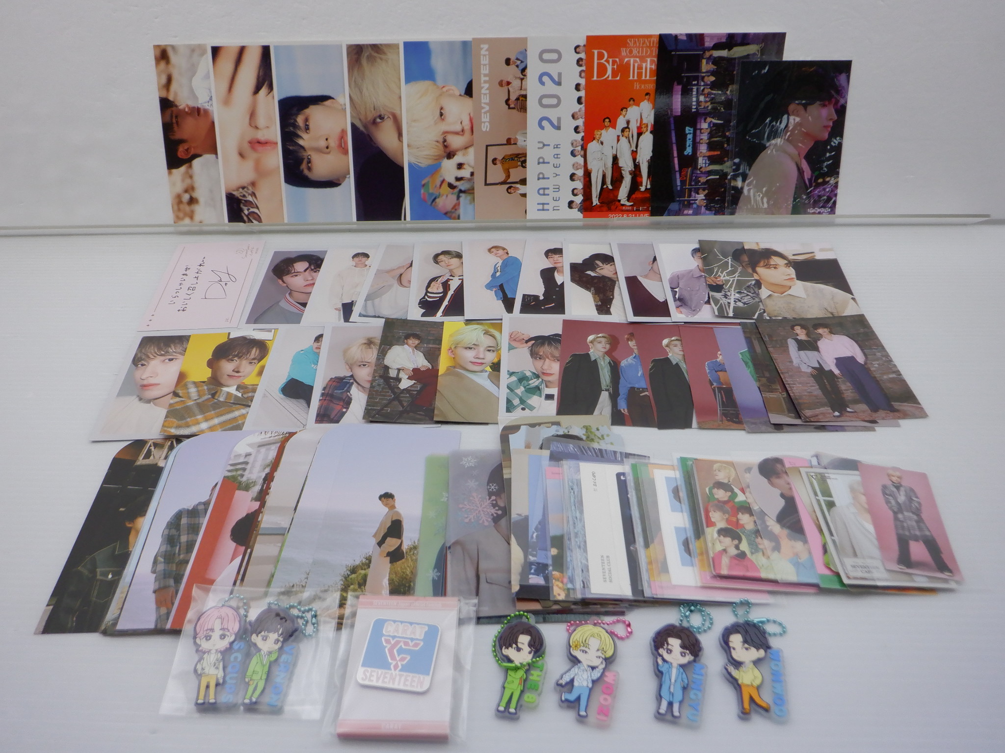 SEVENTEEN