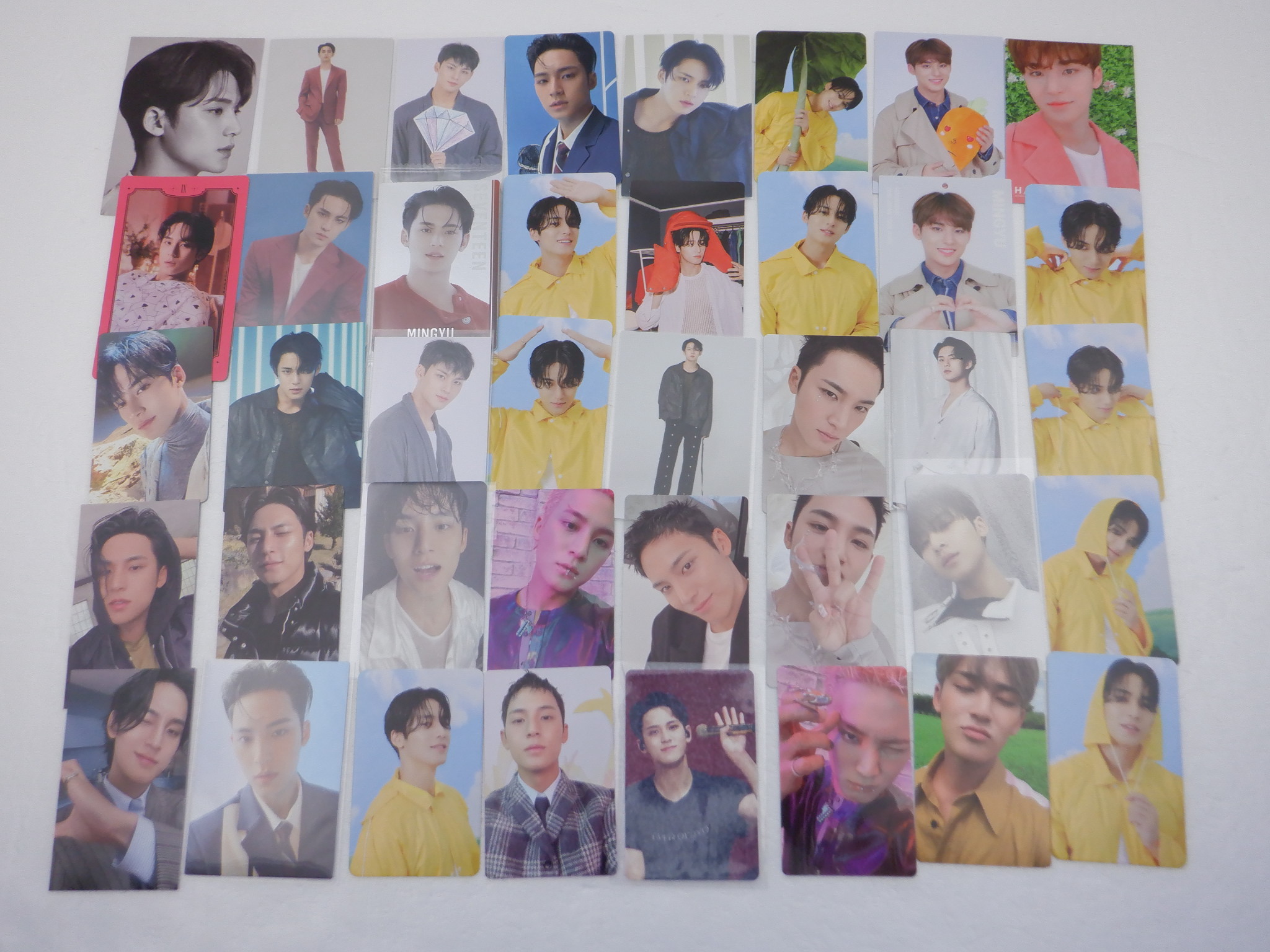 SEVENTEEN