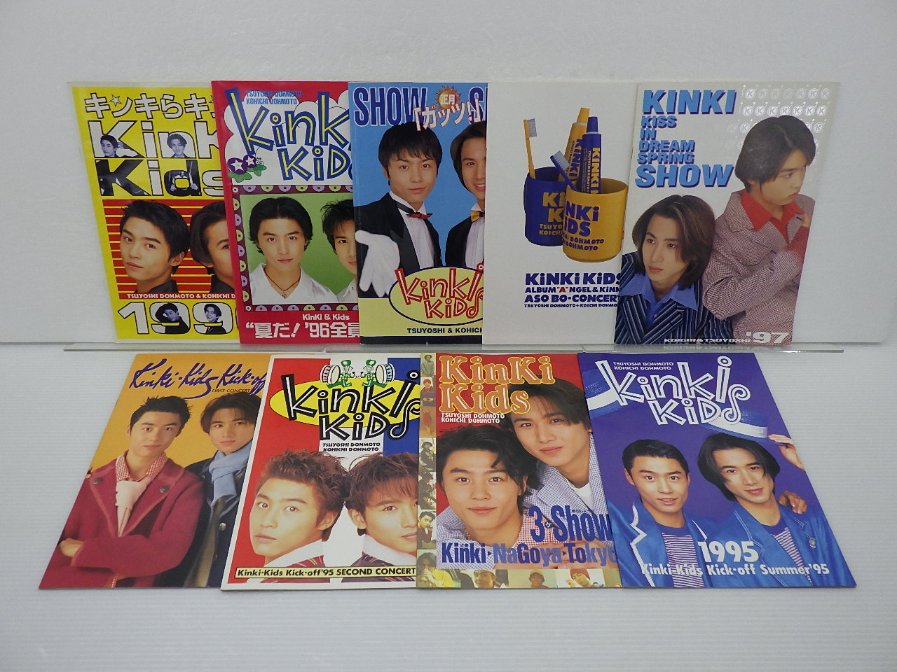 KinKi