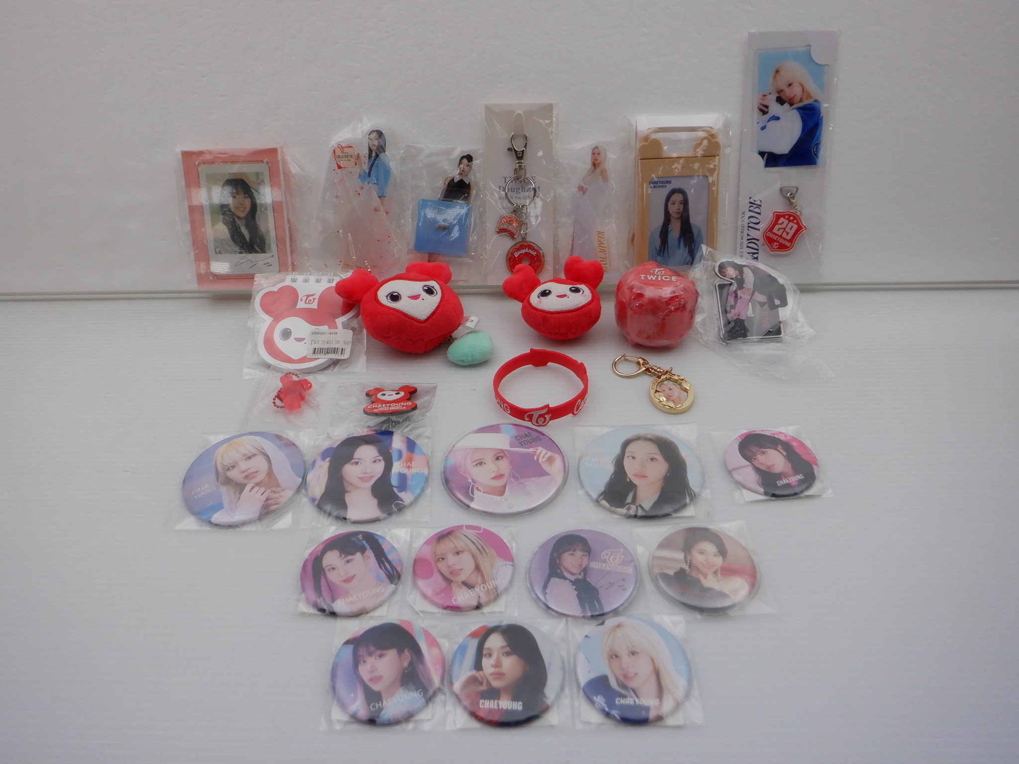 TWICE