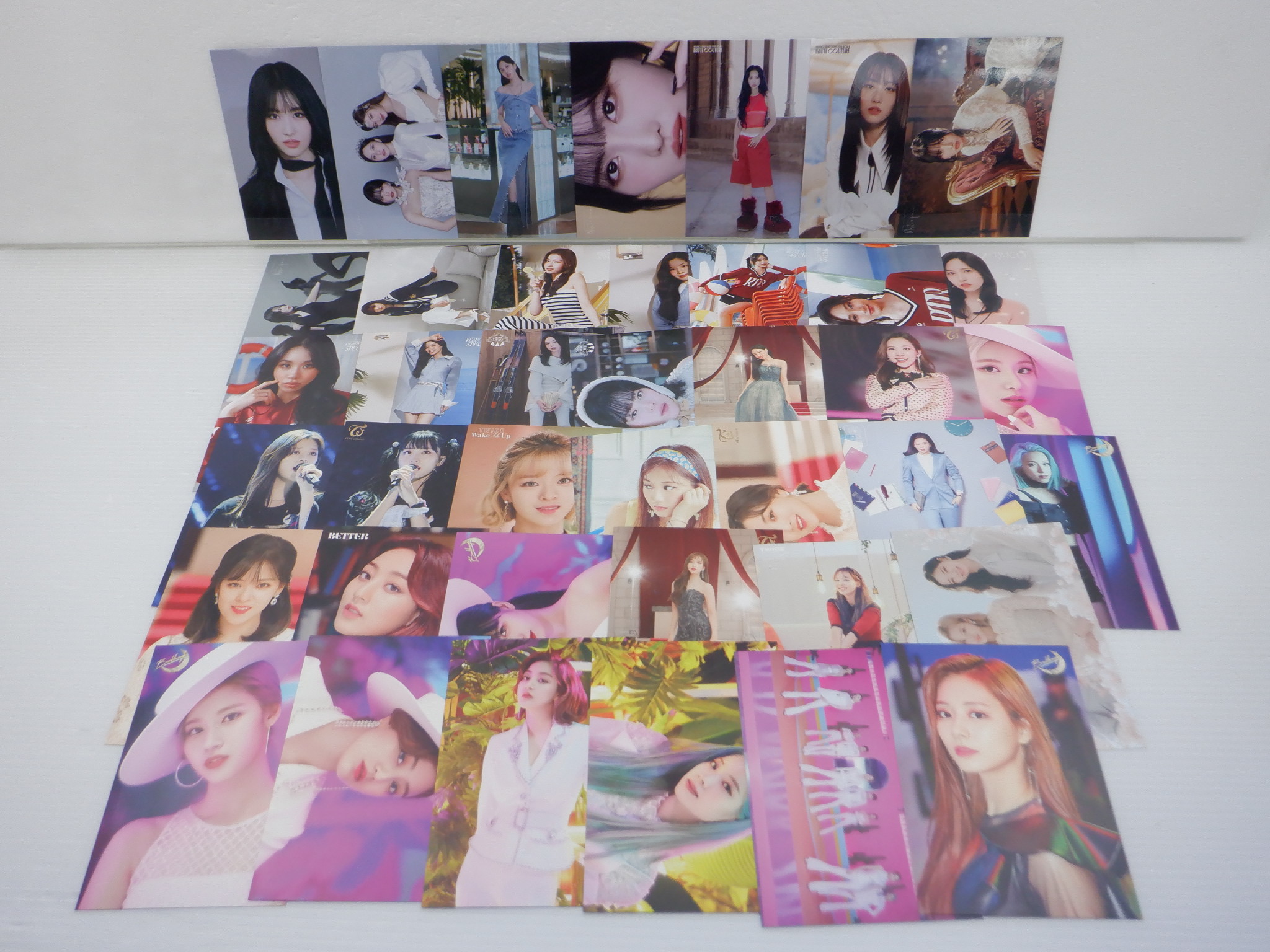 TWICE