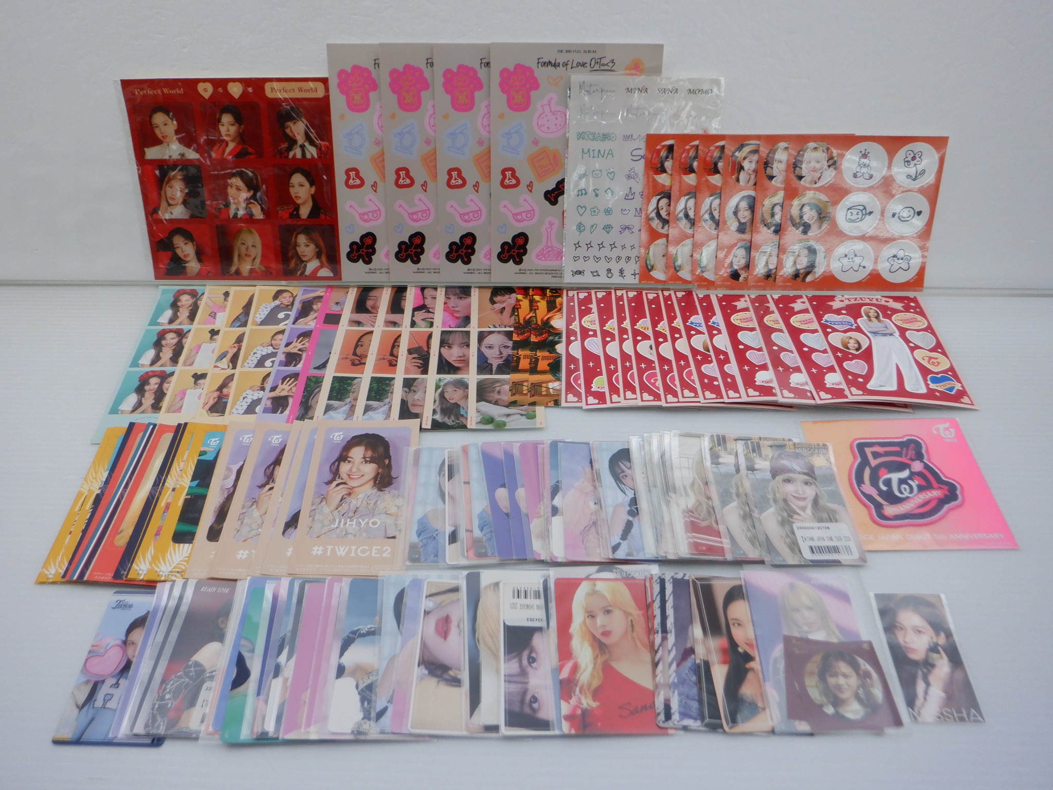 TWICE